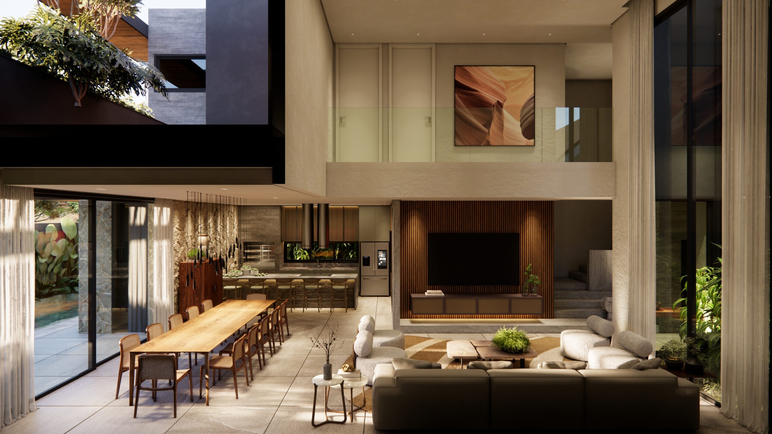 Casa LD
