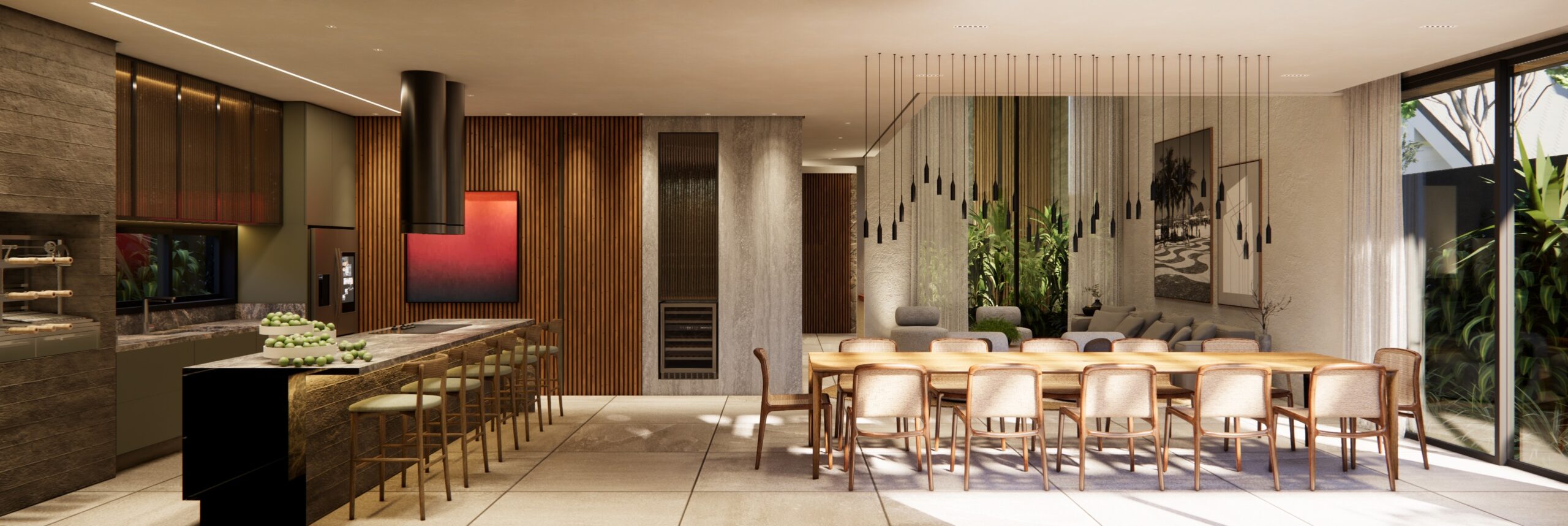 Casa LD