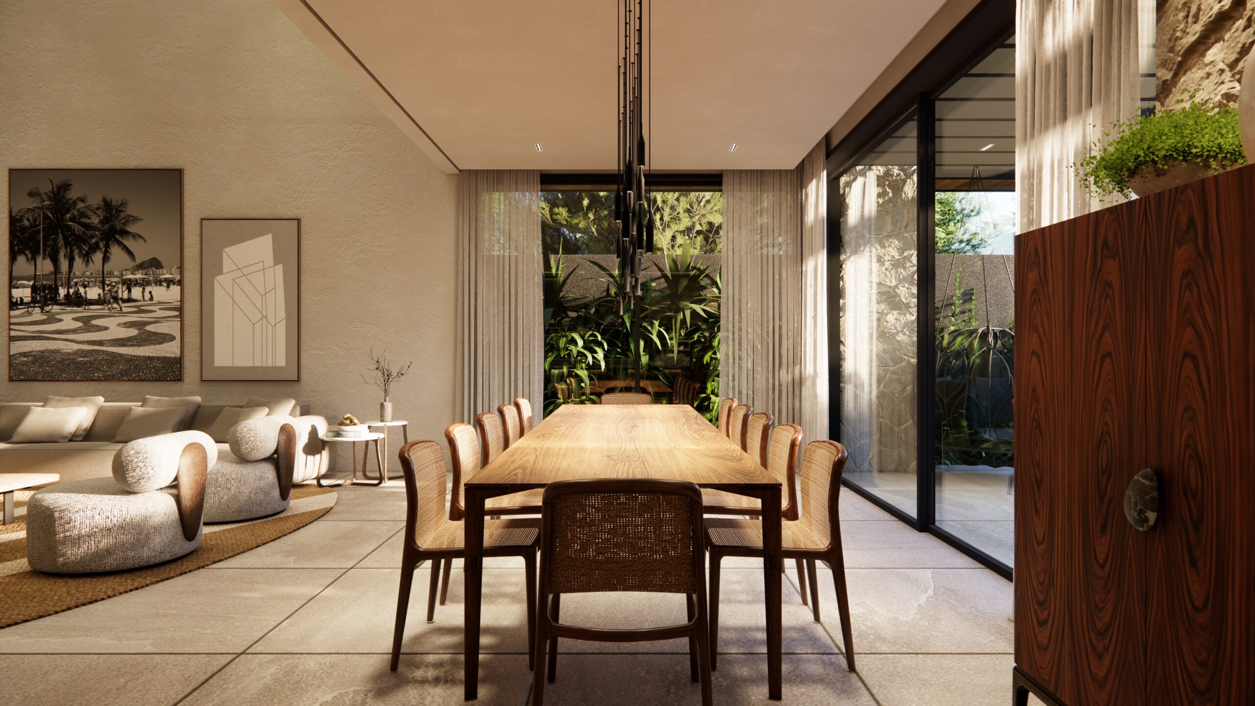 Casa LD
