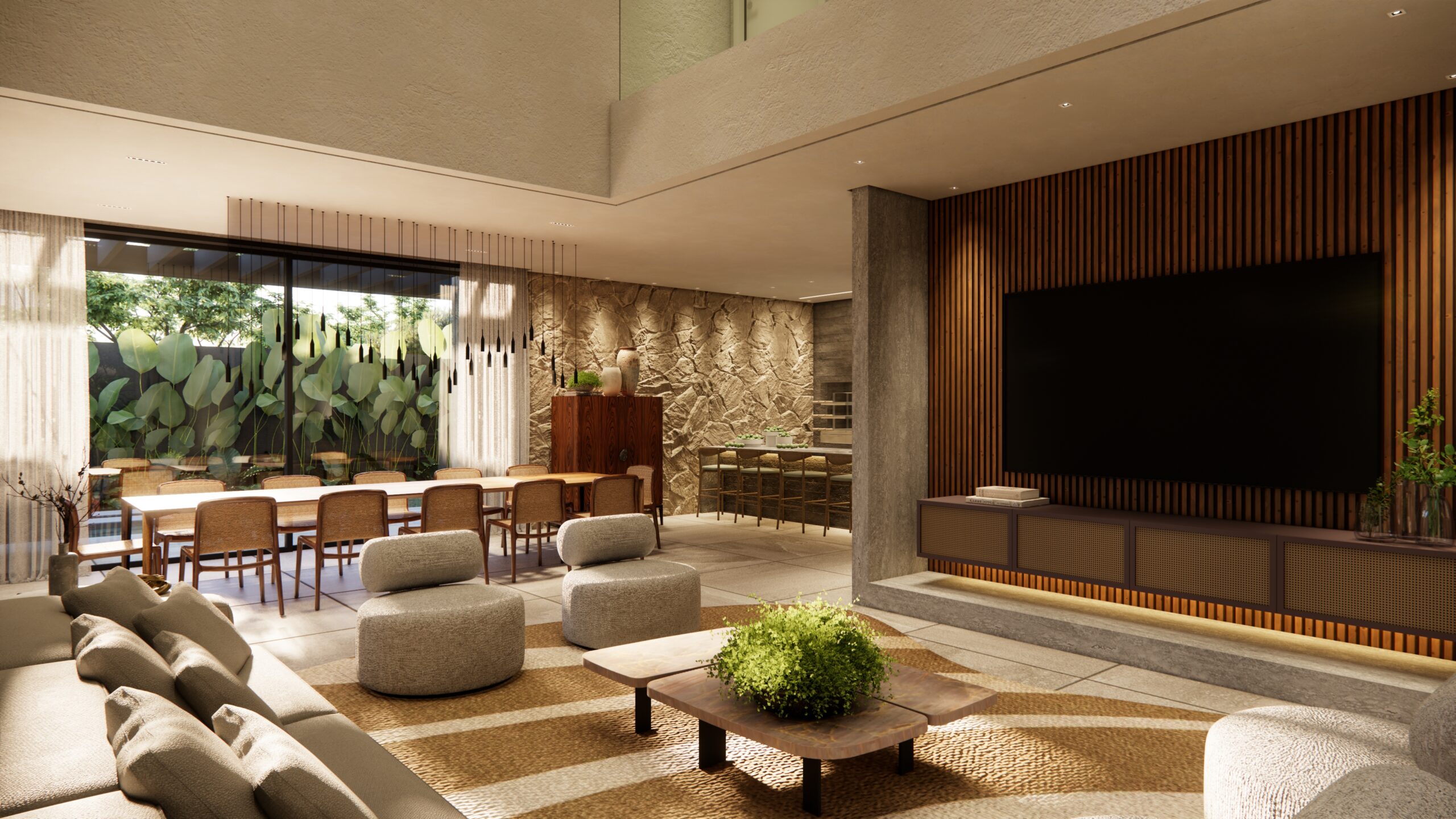 Casa LD