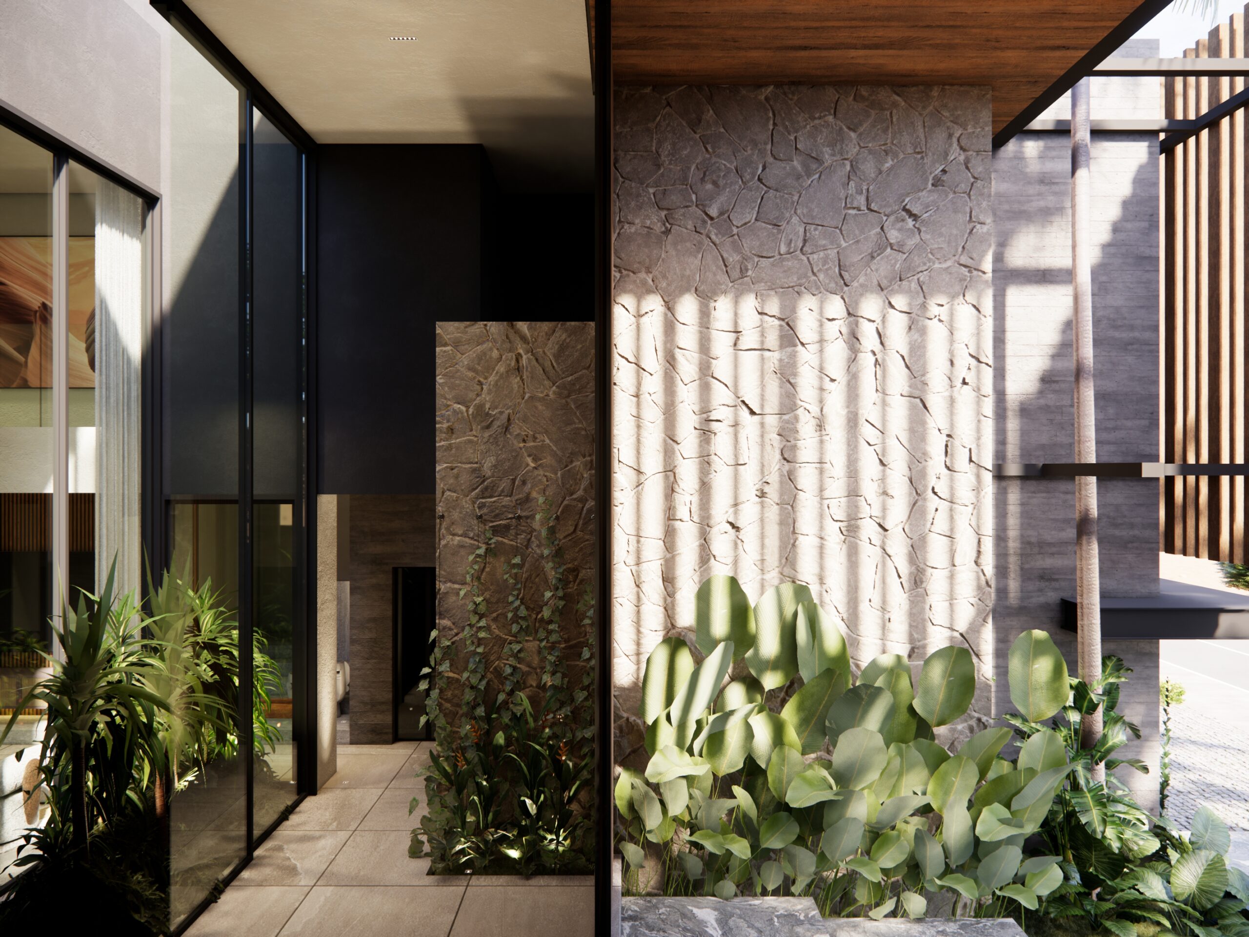 Casa LD