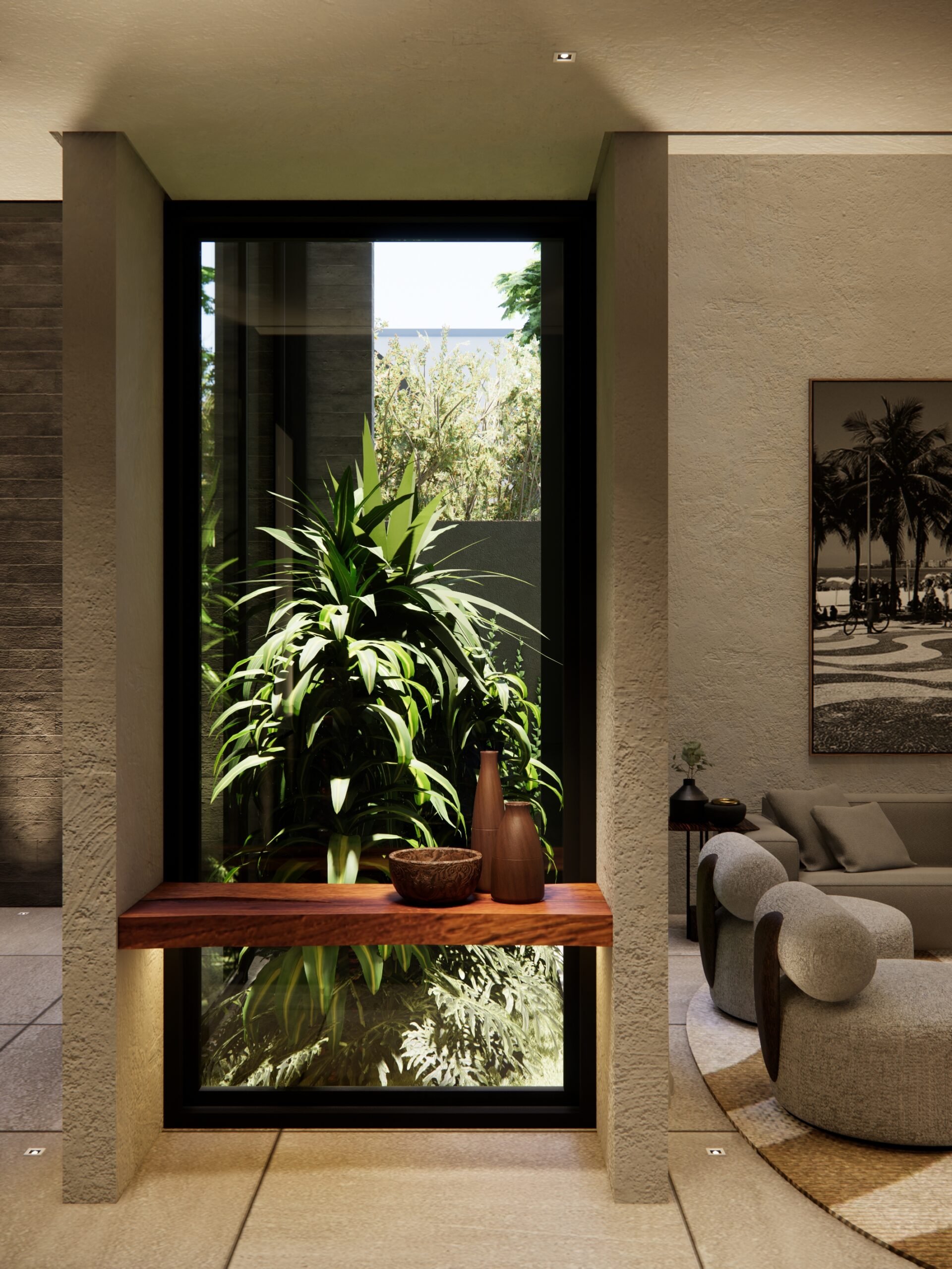 Casa LD