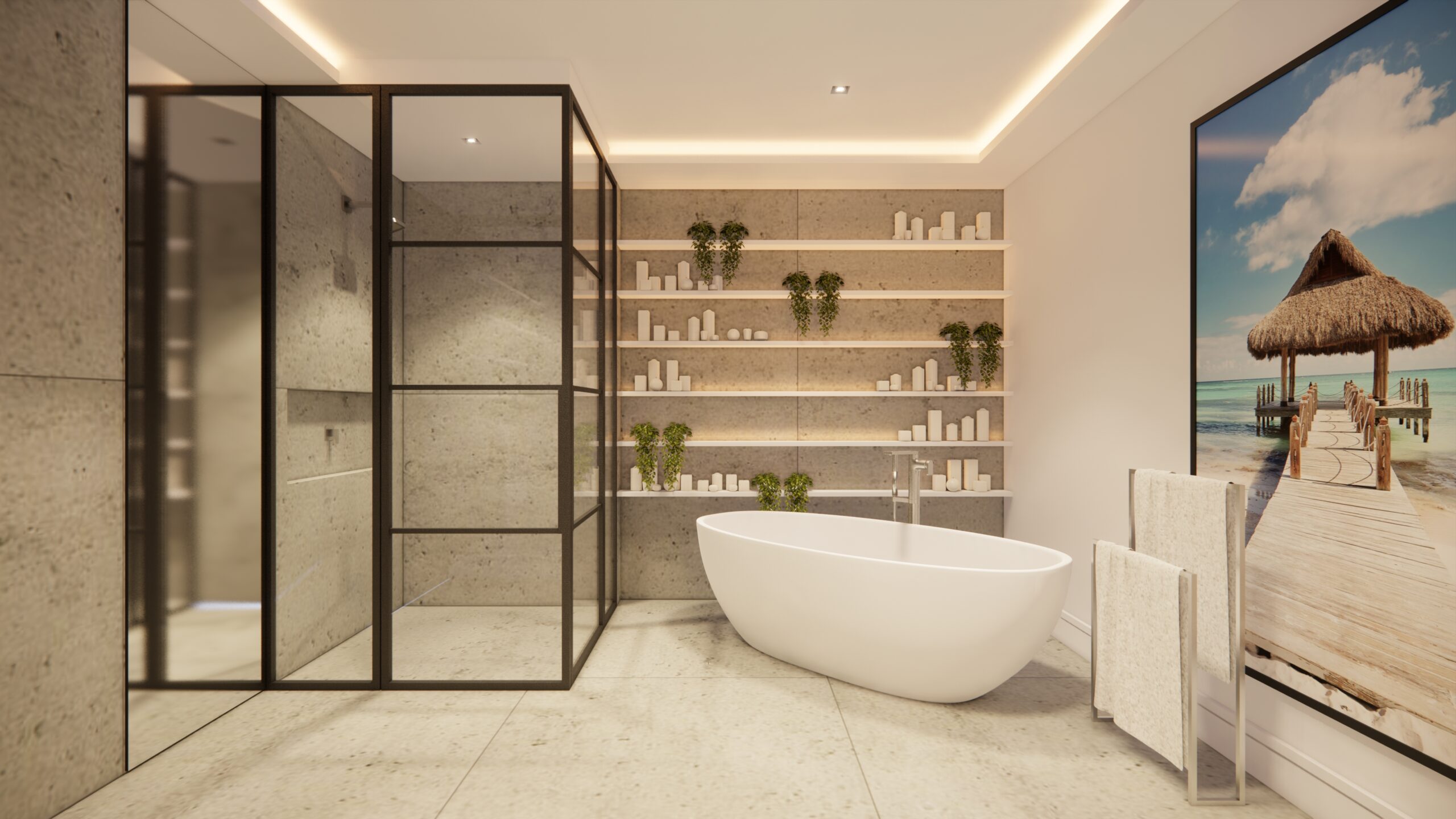 Apartamento JC