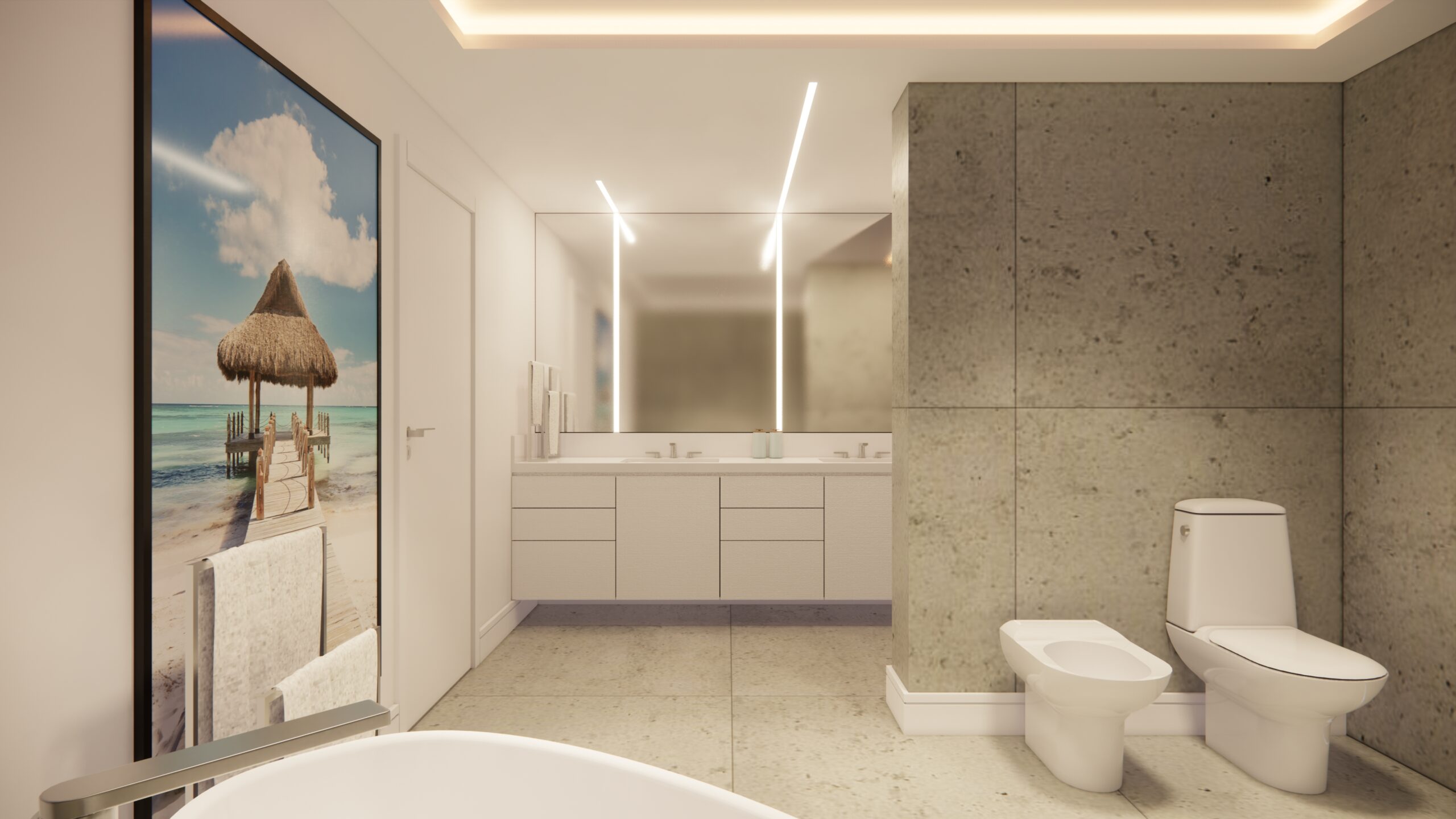 Apartamento JC