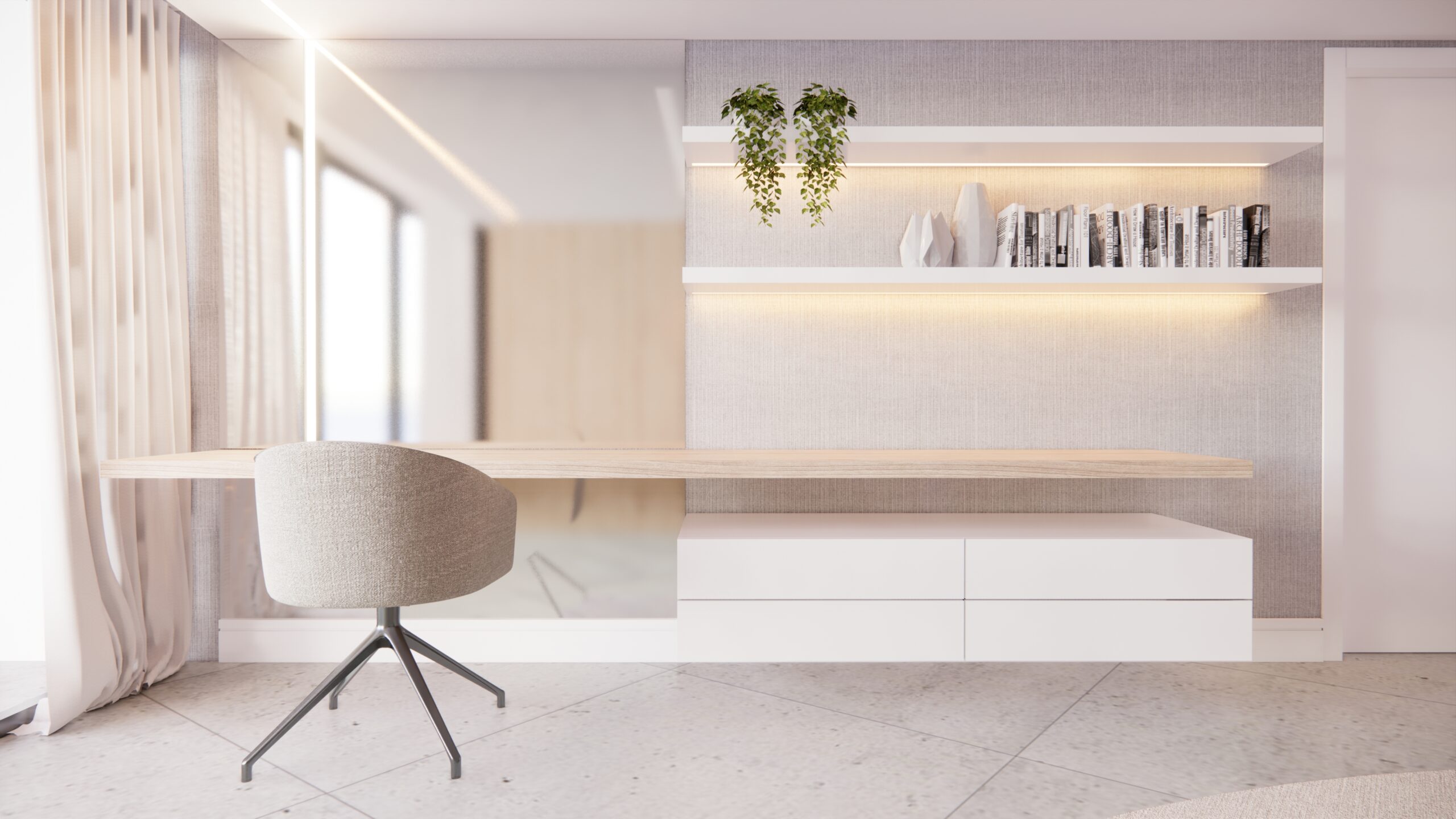 Apartamento JC