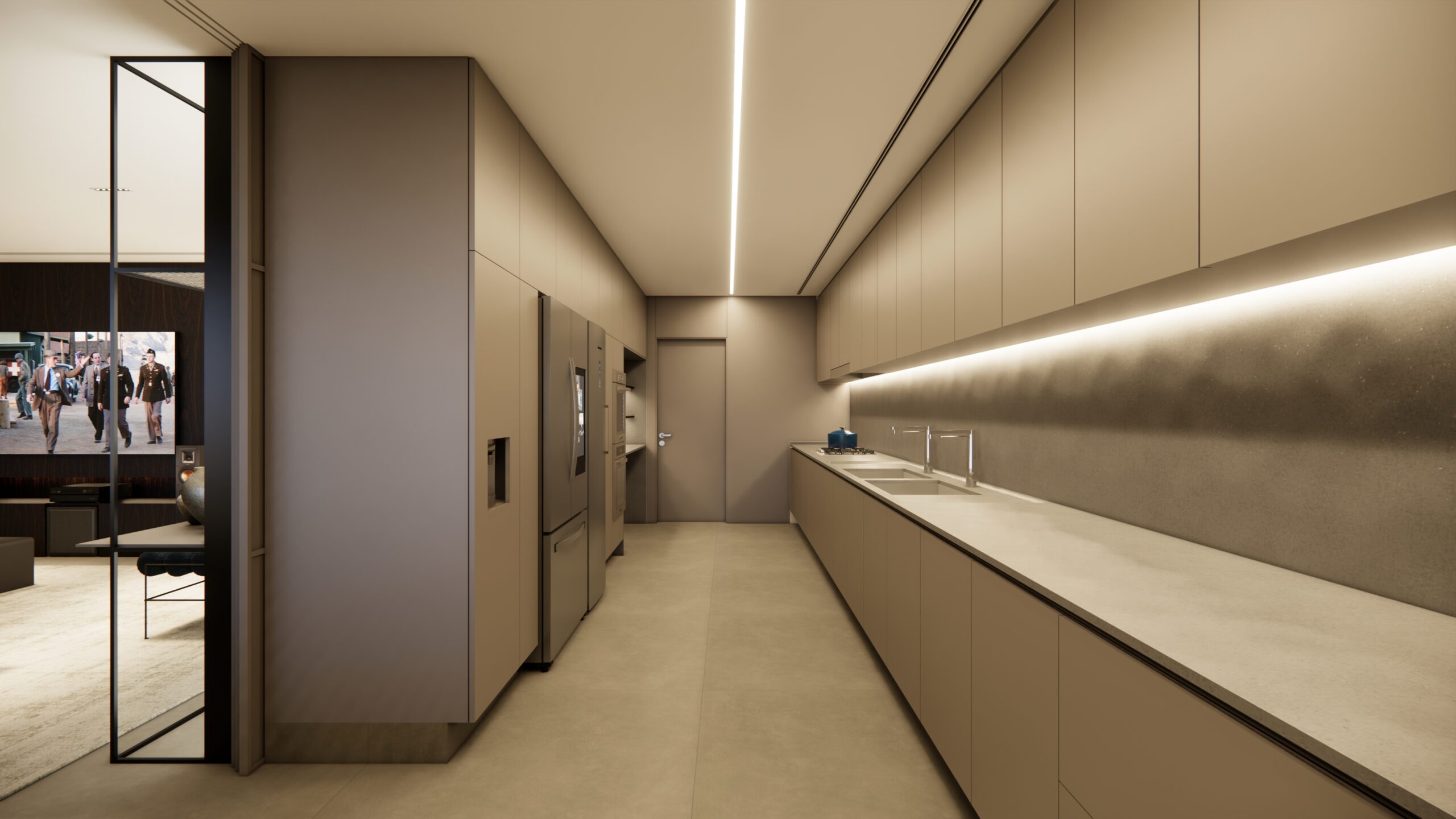 Apartamento NK