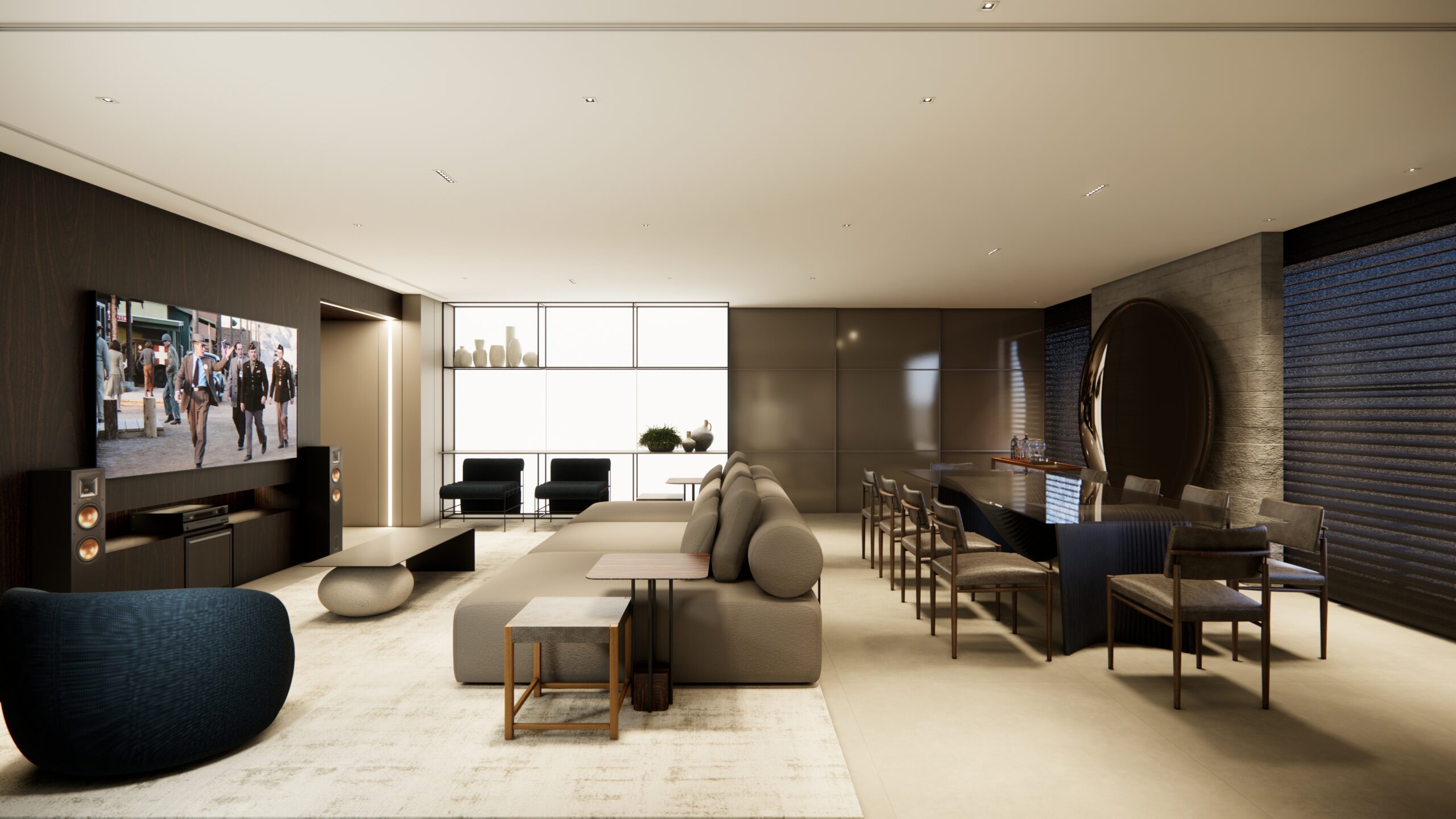 Apartamento NK