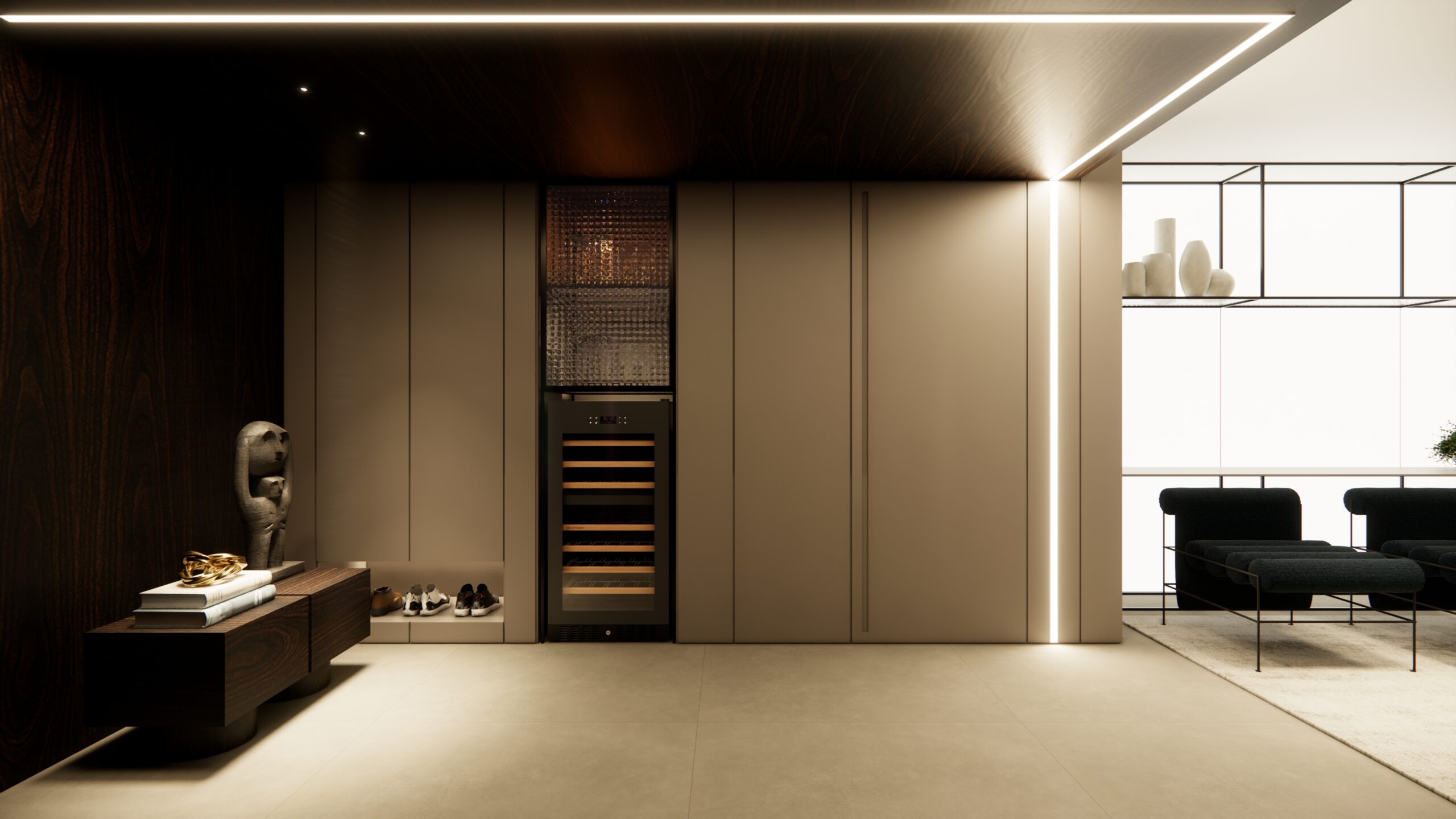 Apartamento NK