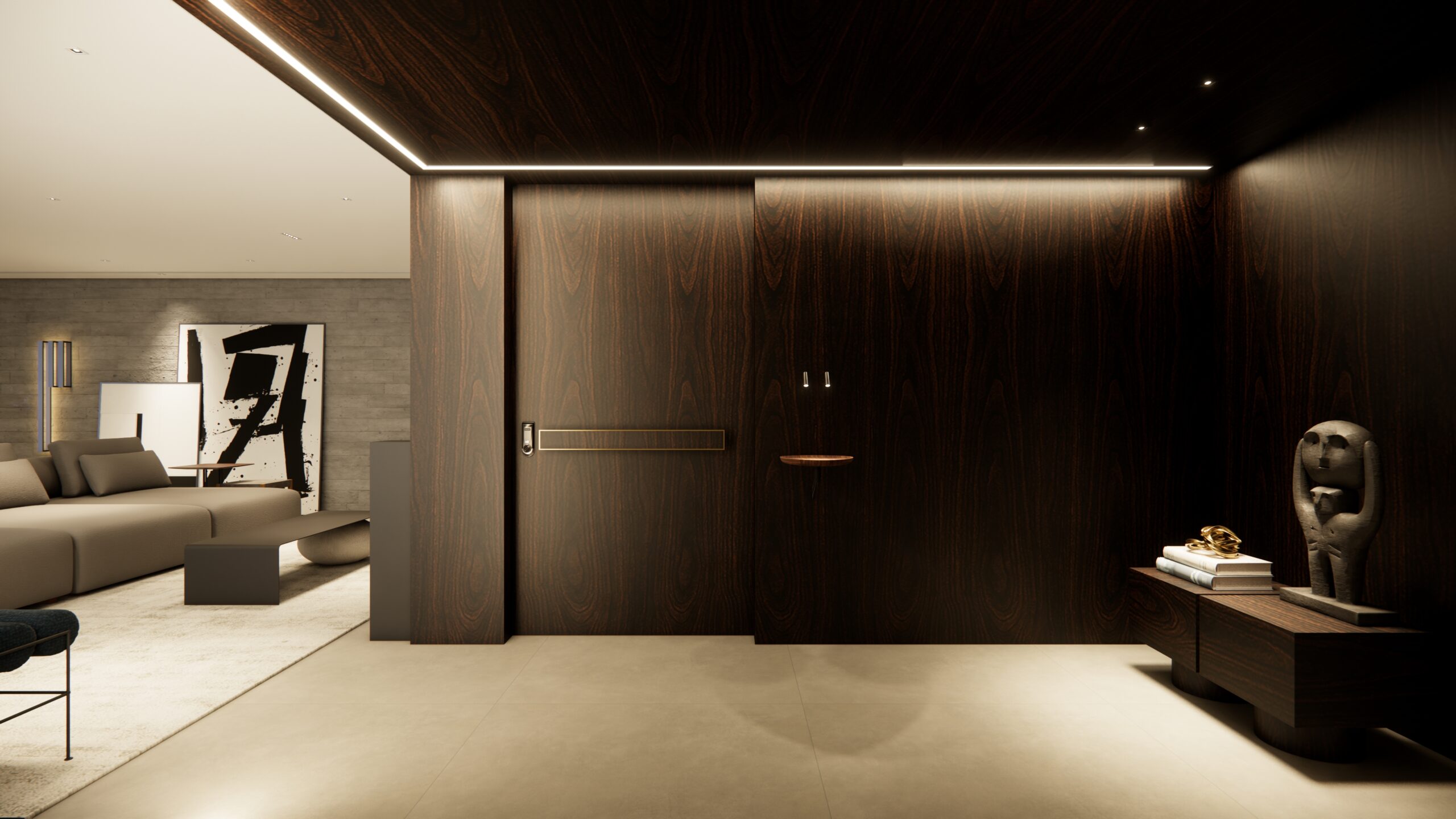 Apartamento NK
