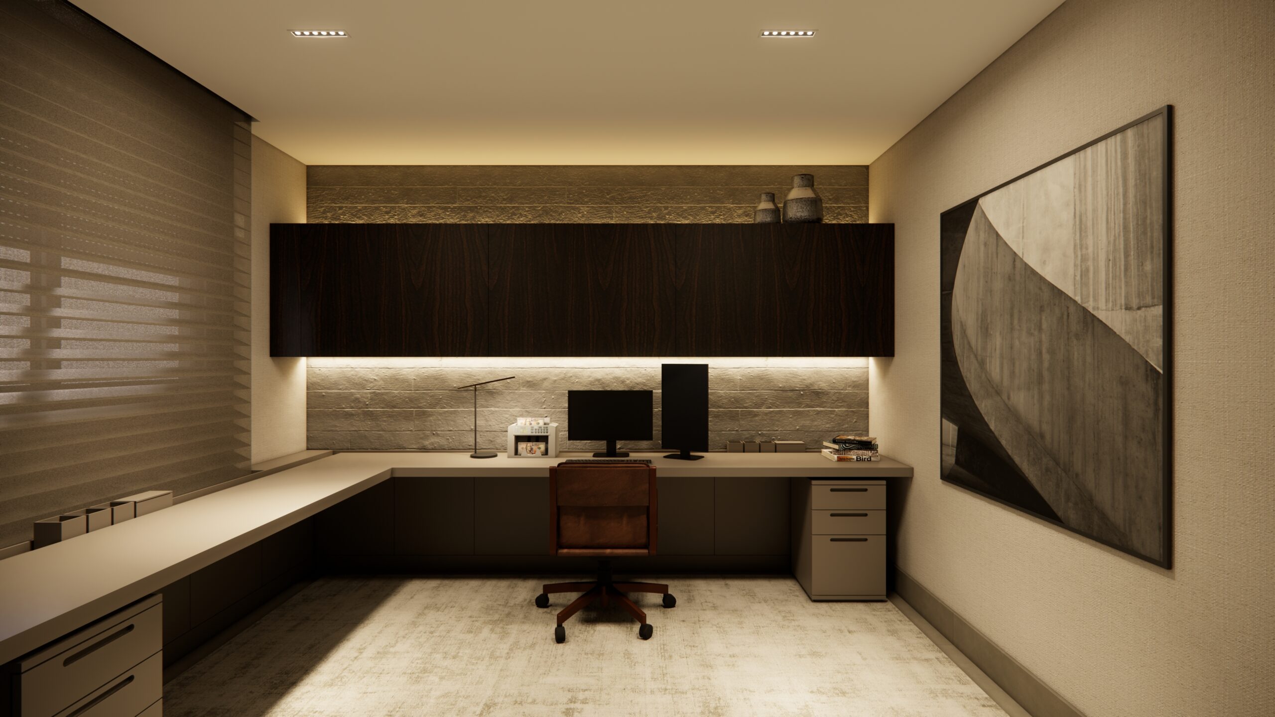 Apartamento NK