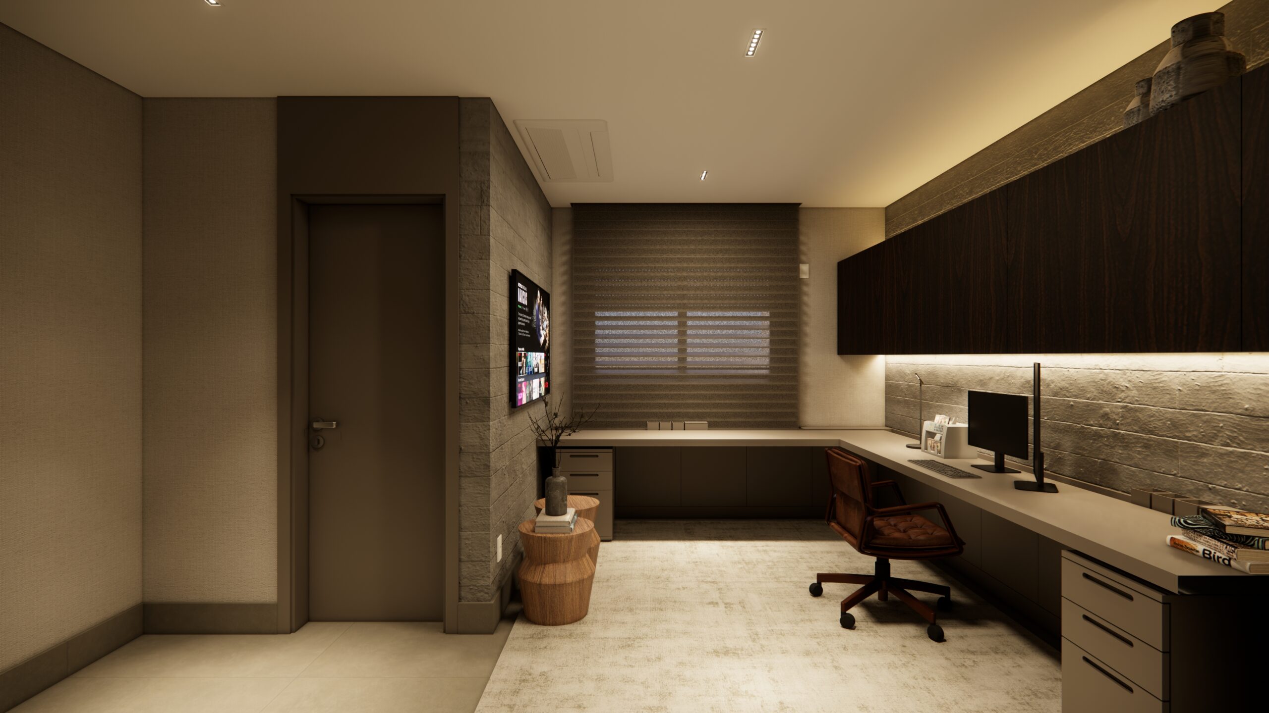 Apartamento NK
