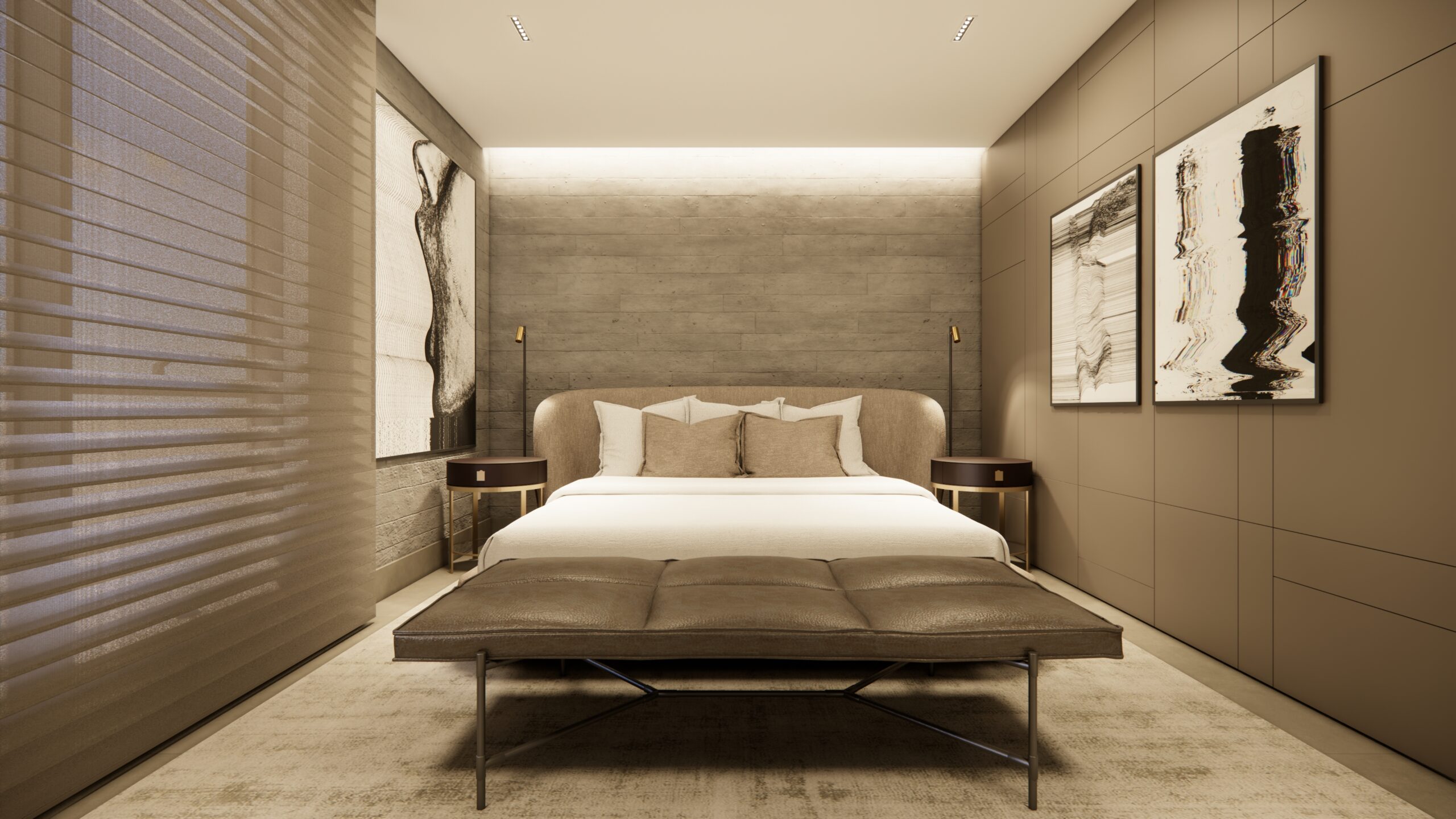 Apartamento NK