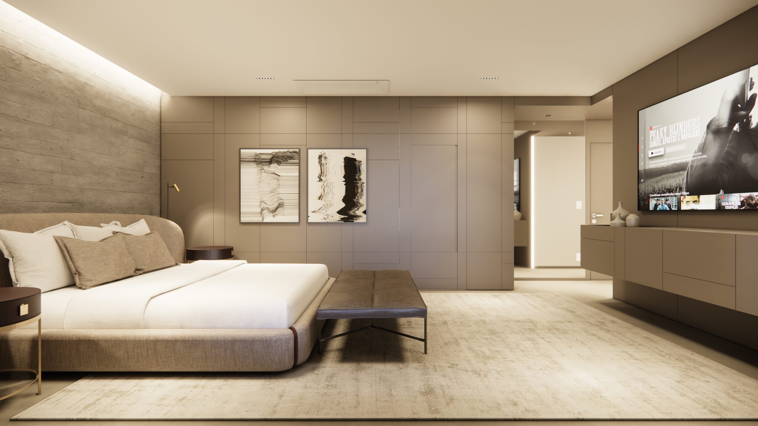 Apartamento NK