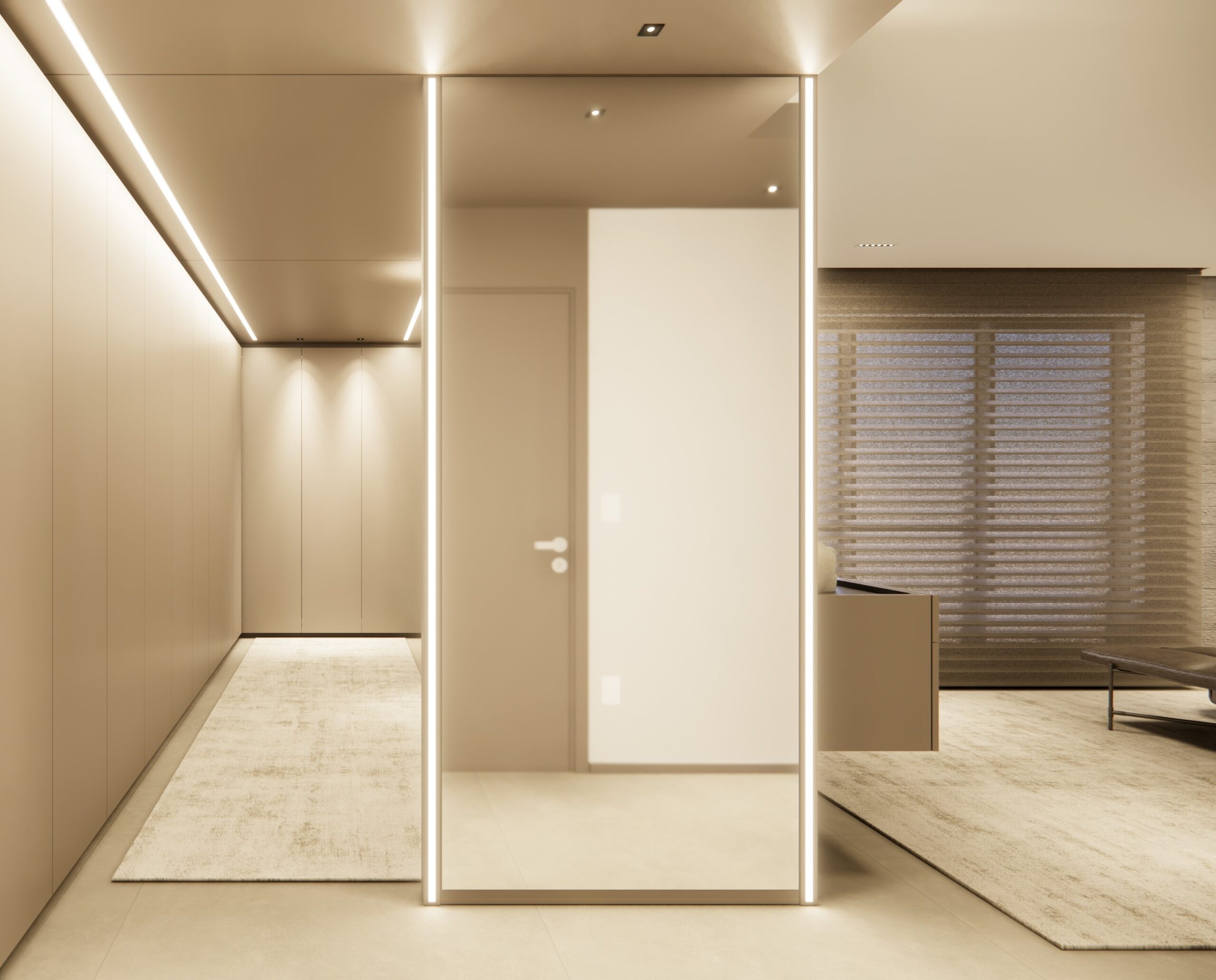 Apartamento NK