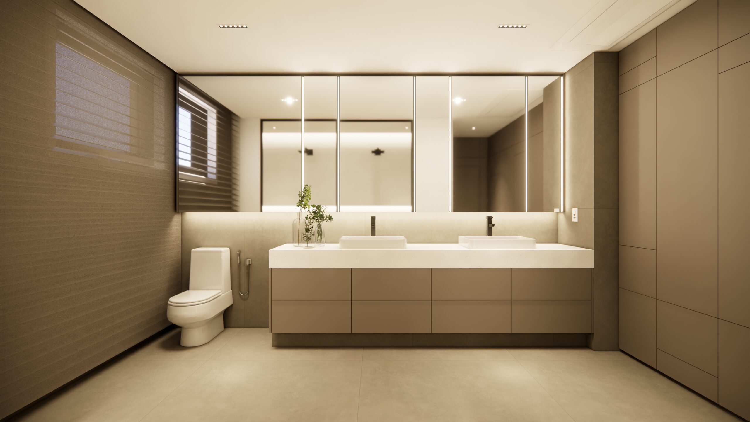 Apartamento NK