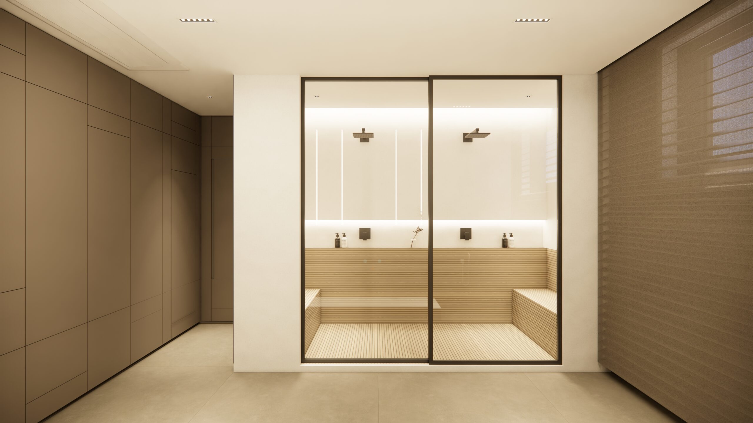 Apartamento NK