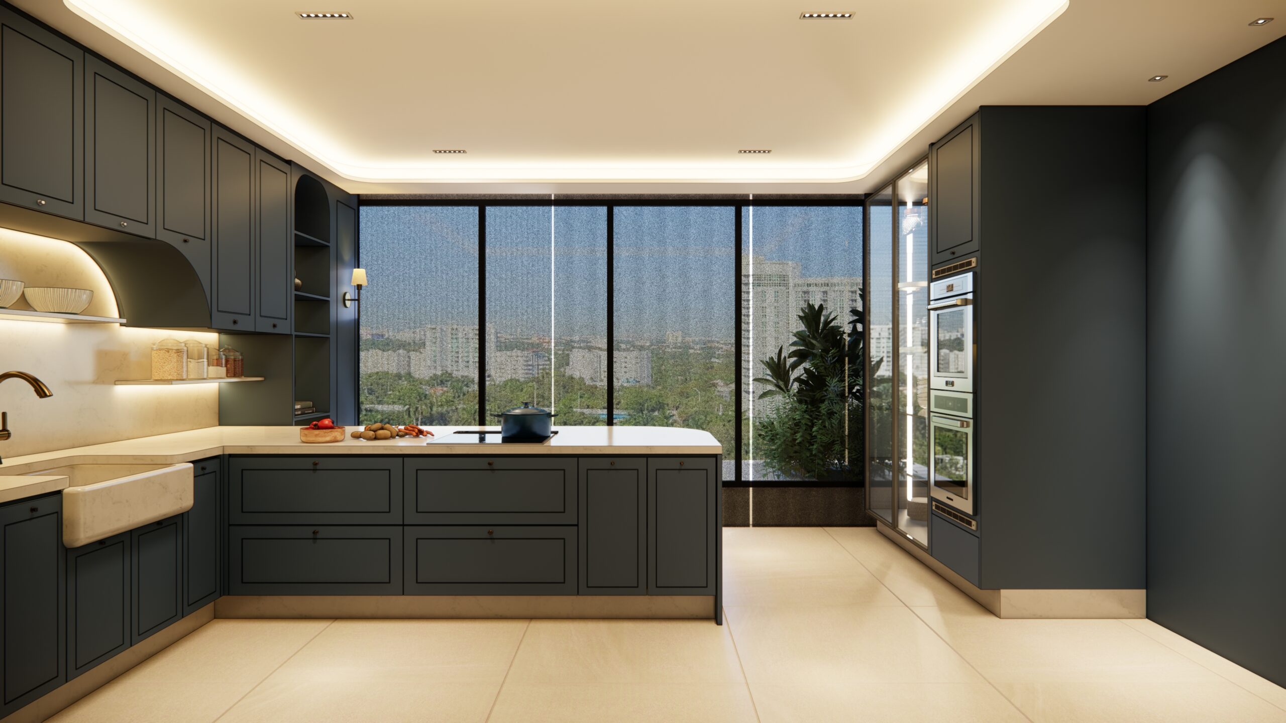 Penthouse
