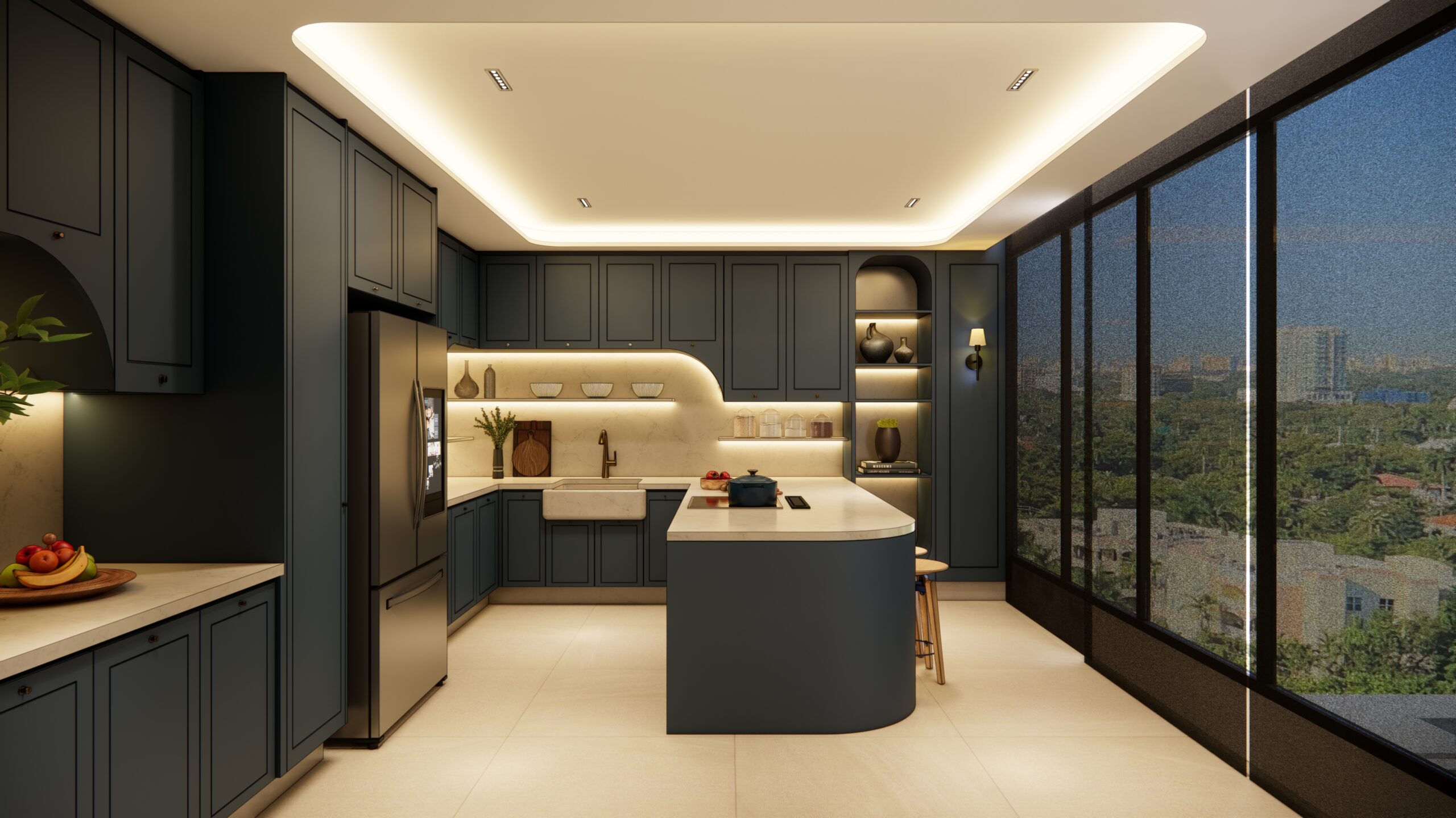 Penthouse