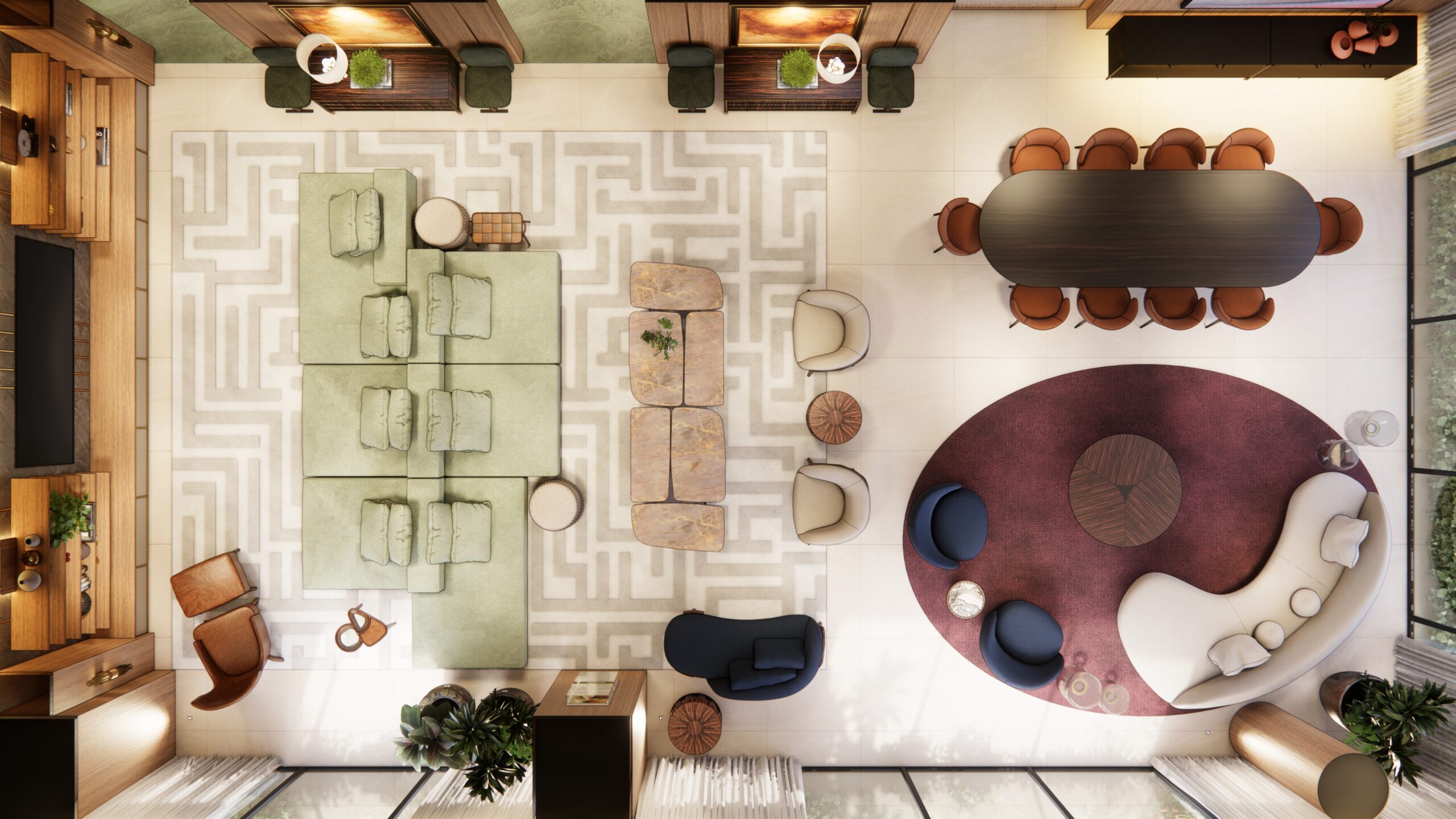 Penthouse