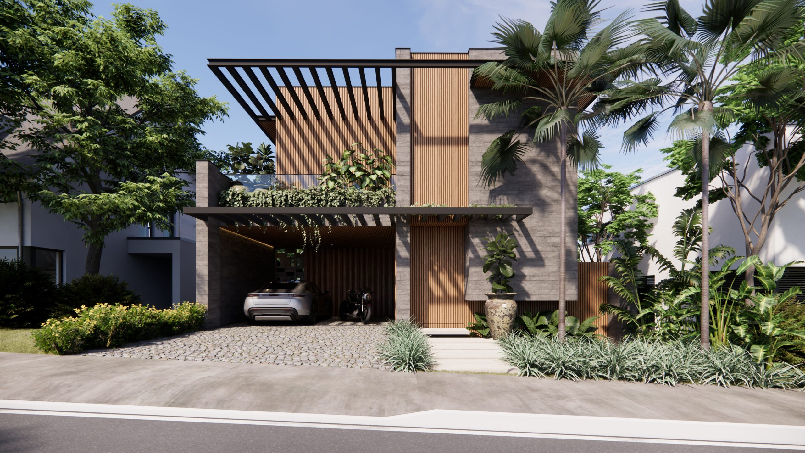Casa RC