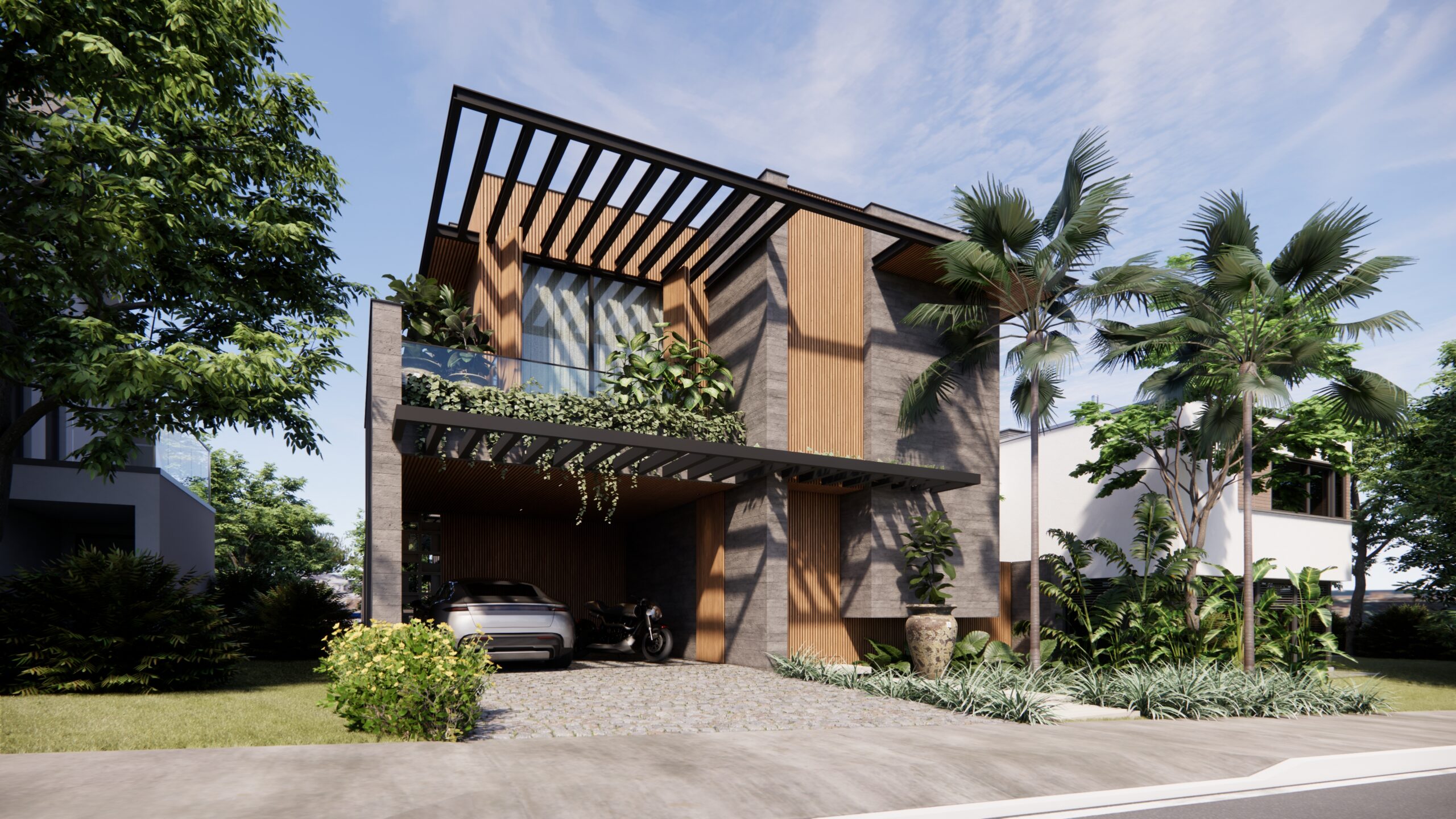 Casa RC