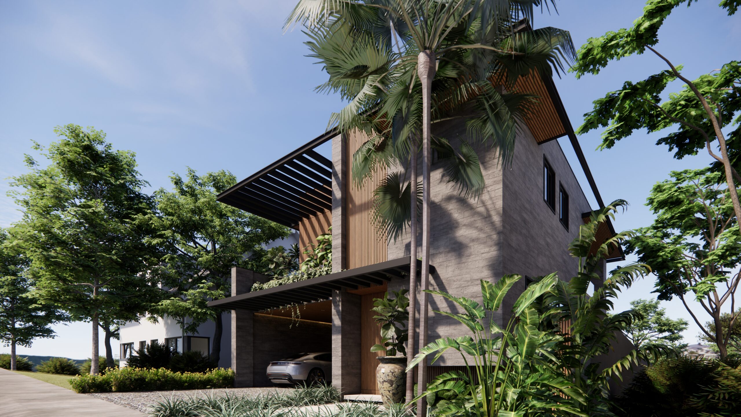 Casa RC