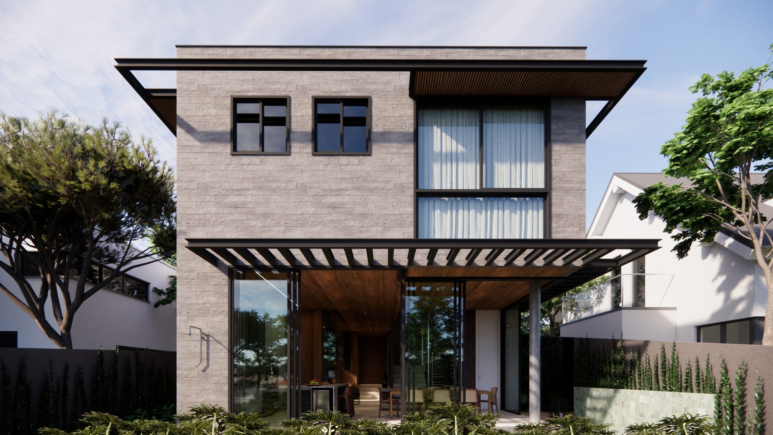 Casa RC