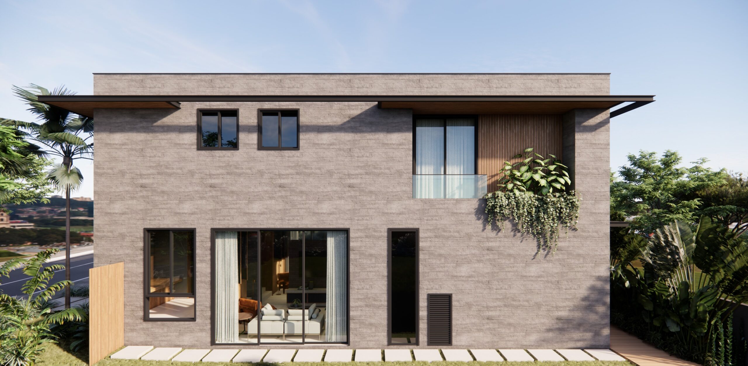 Casa RC