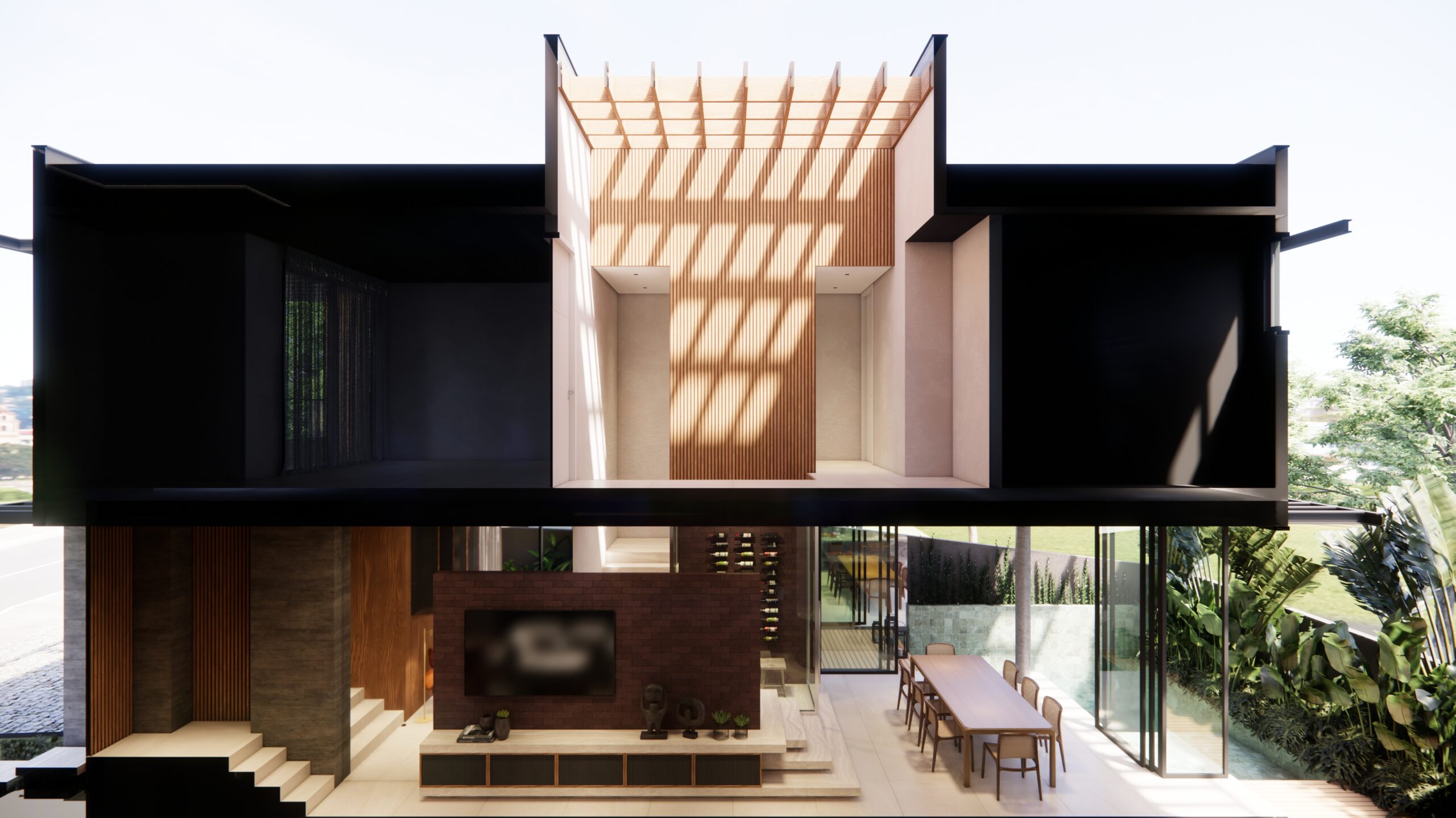 Casa RC