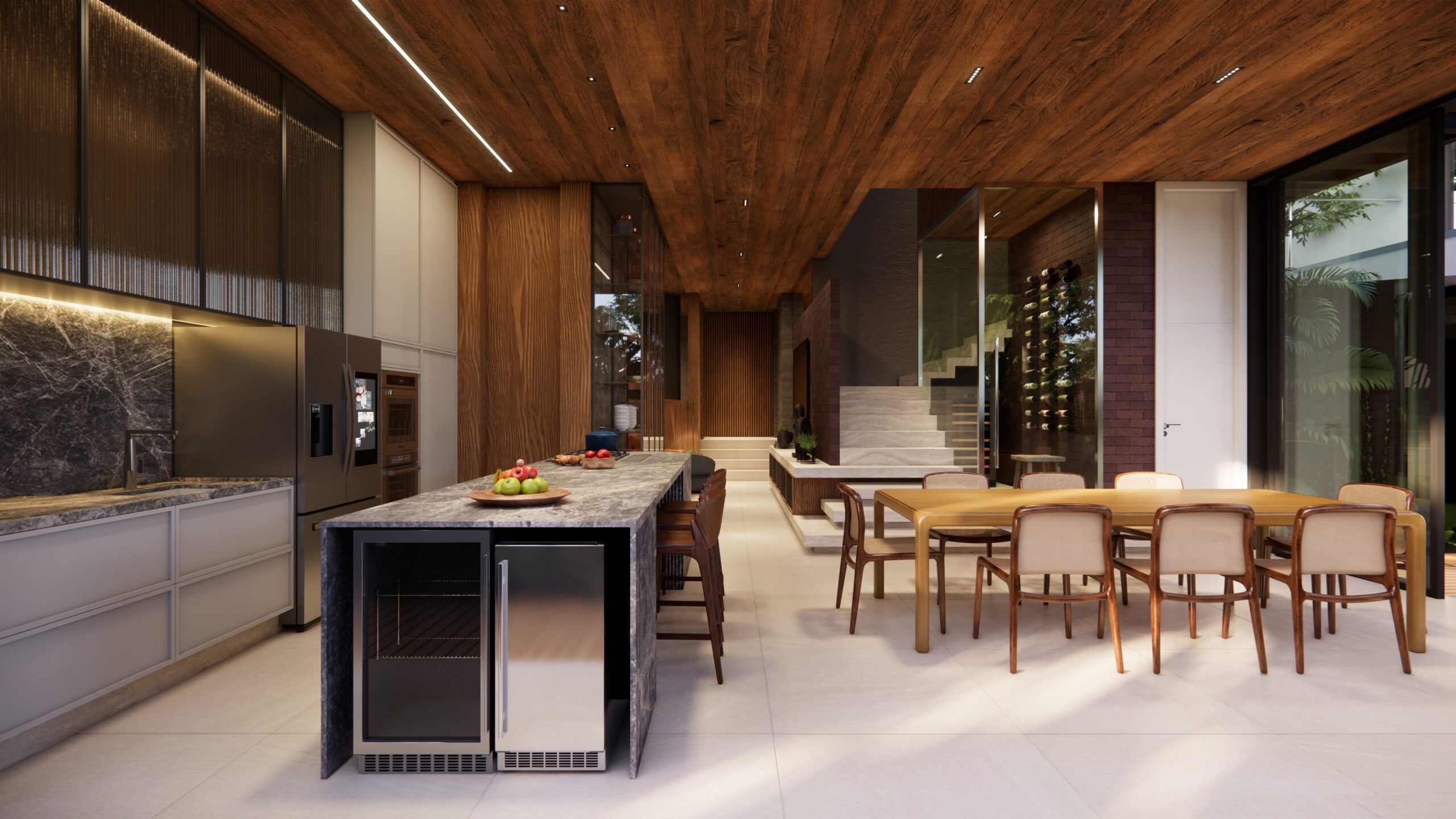 Casa RC