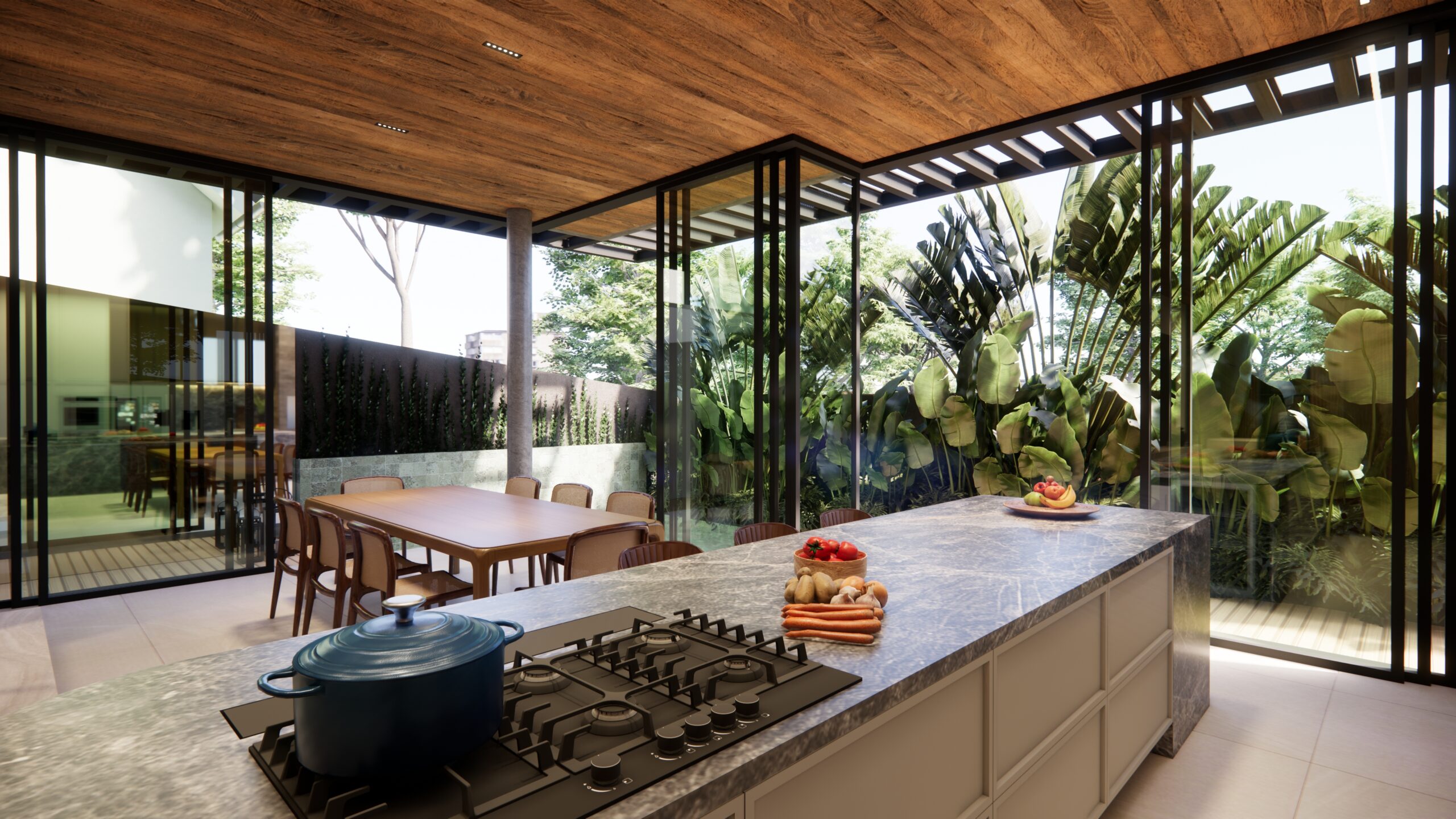 Casa RC