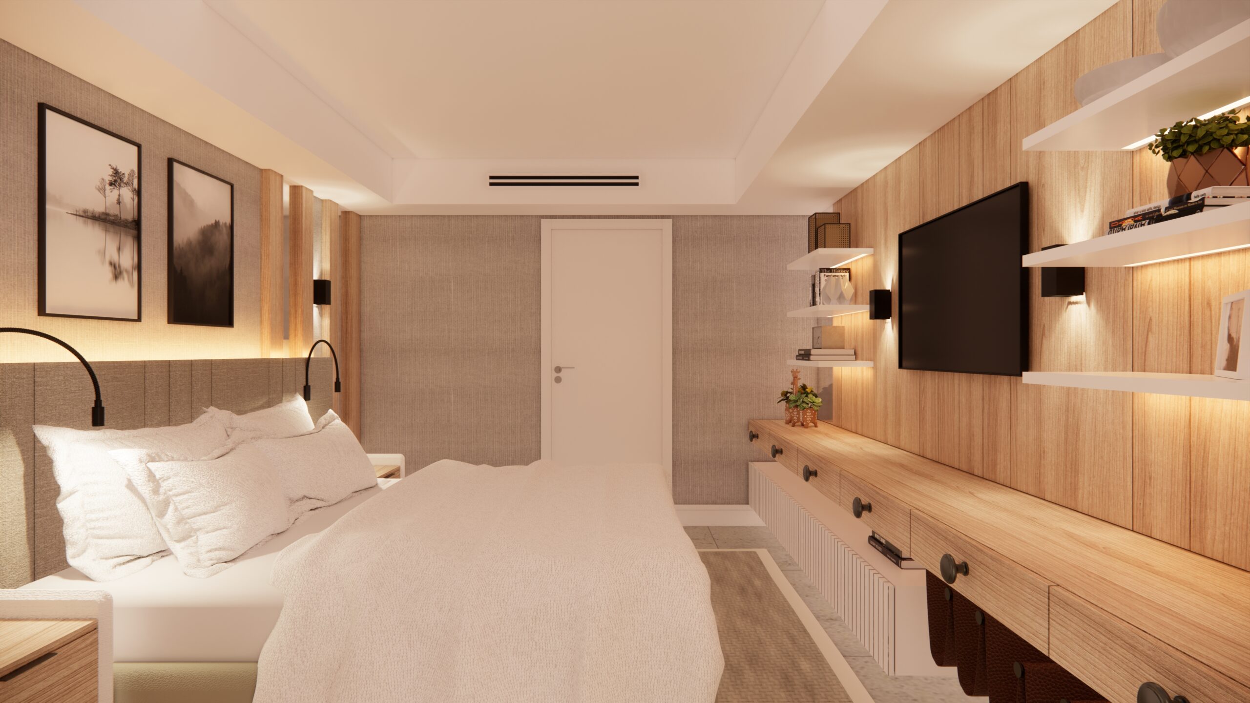 Apartamento JC