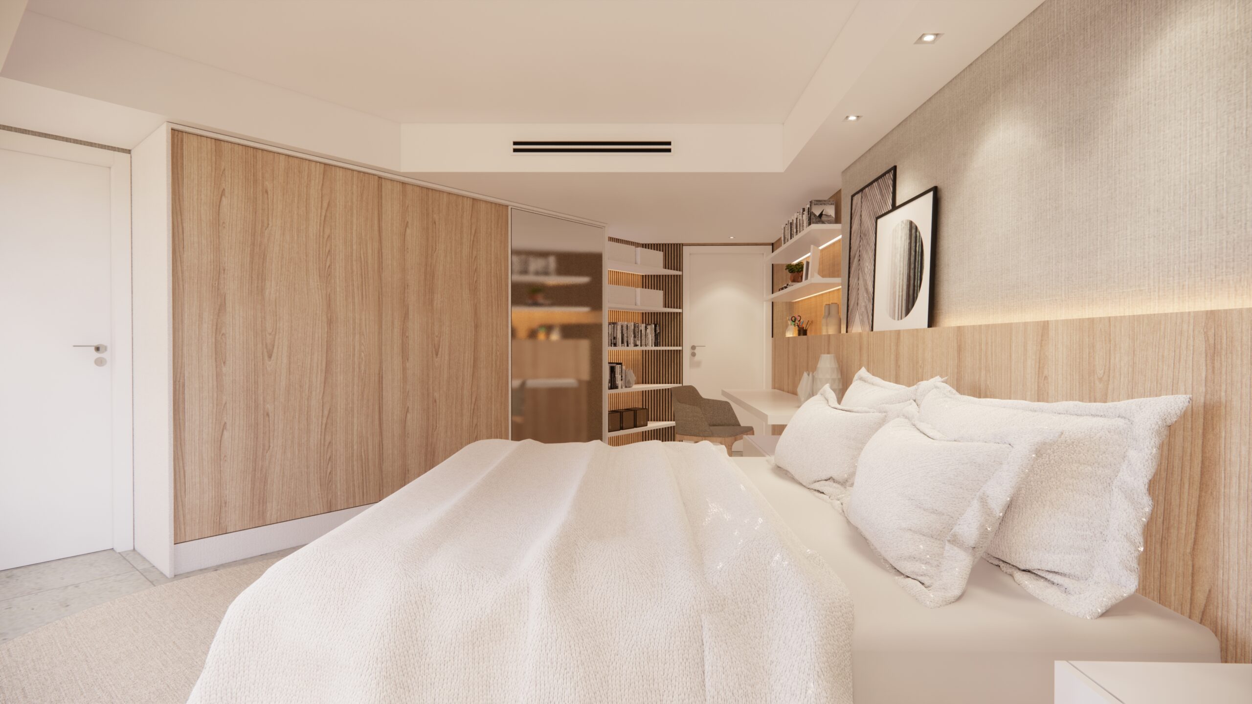 Apartamento JC