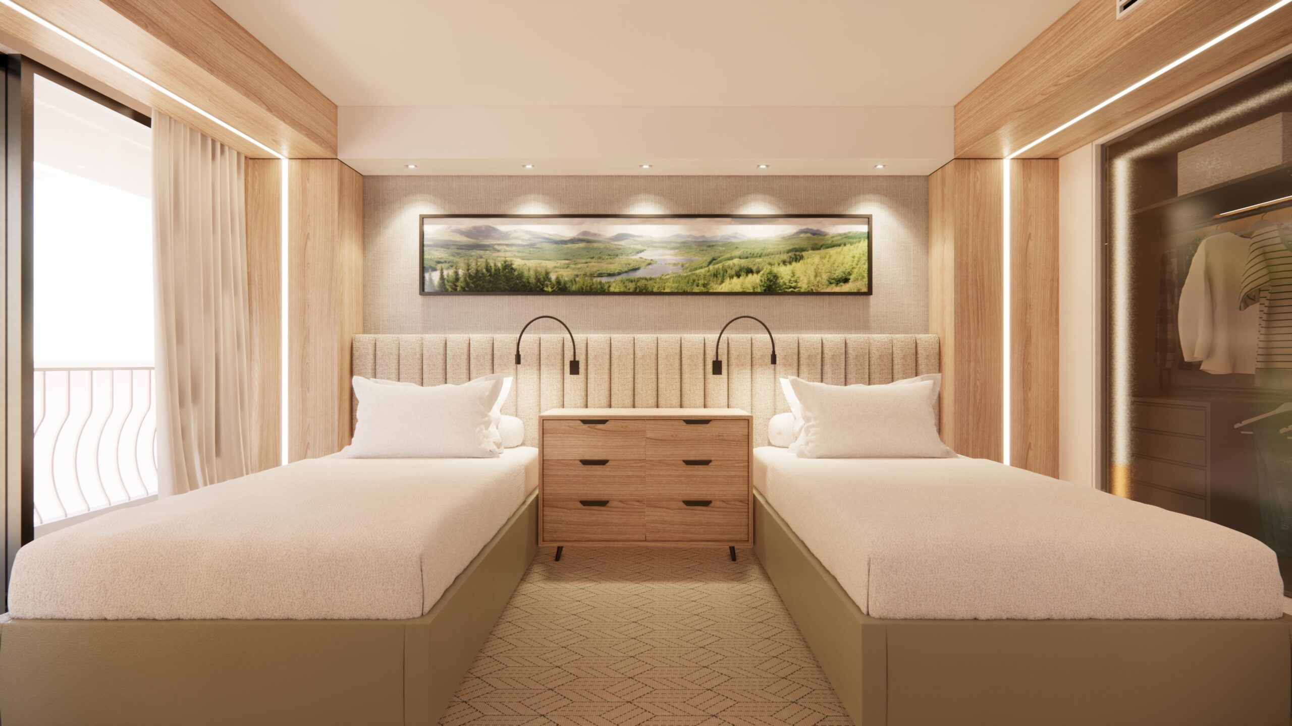 Apartamento JC