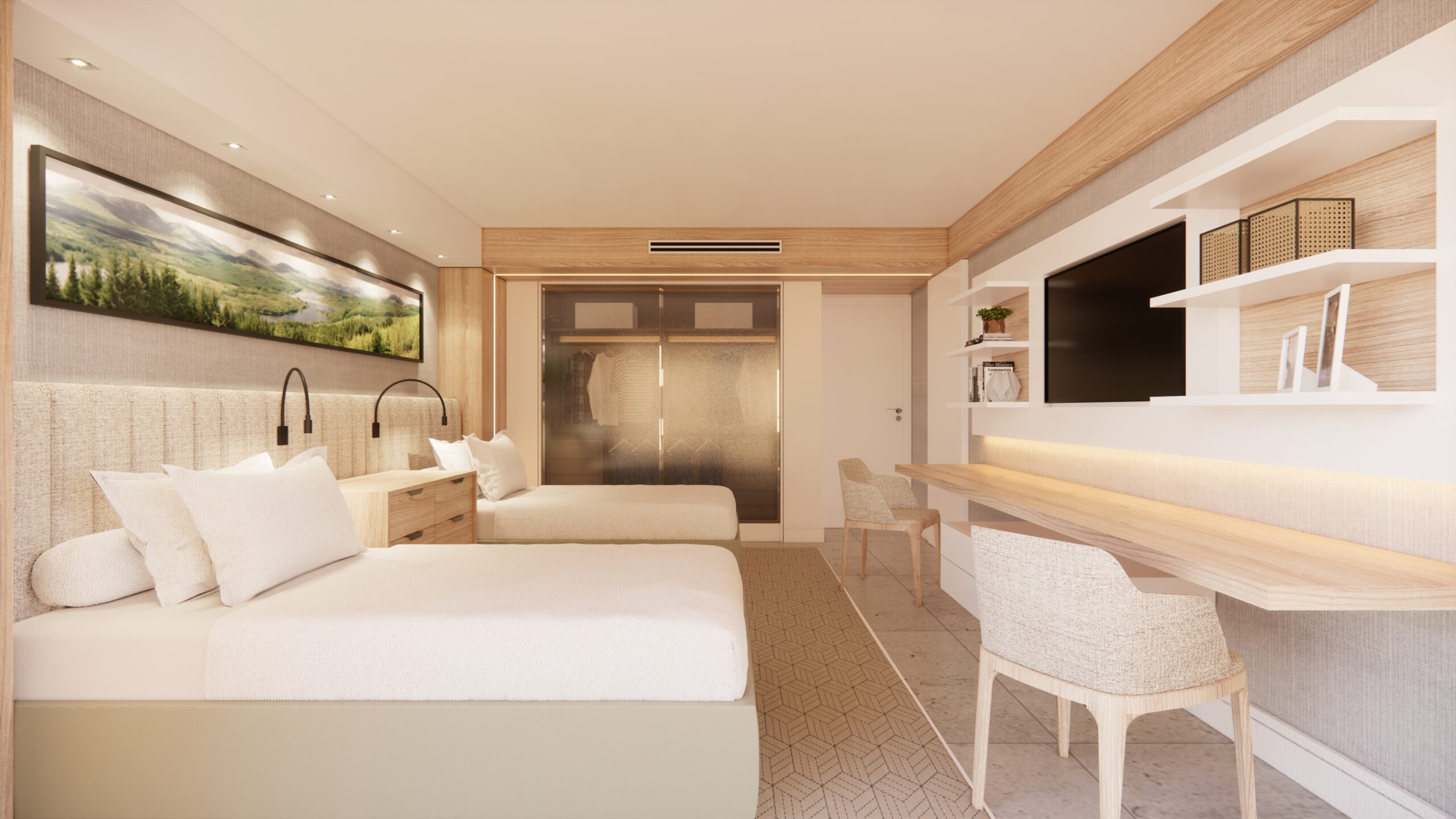 Apartamento JC