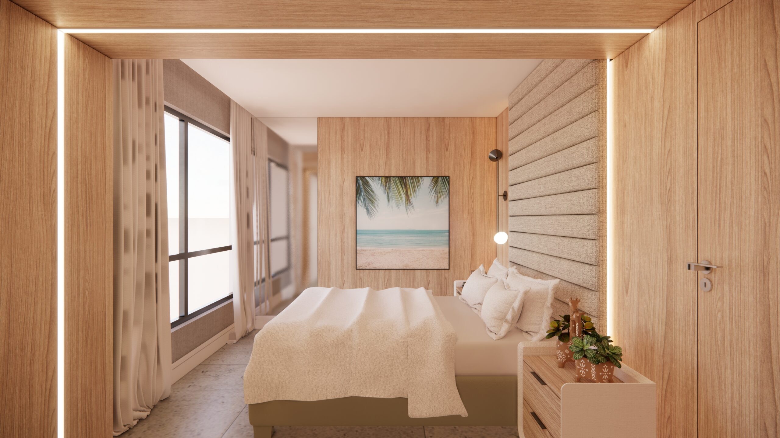 Apartamento JC