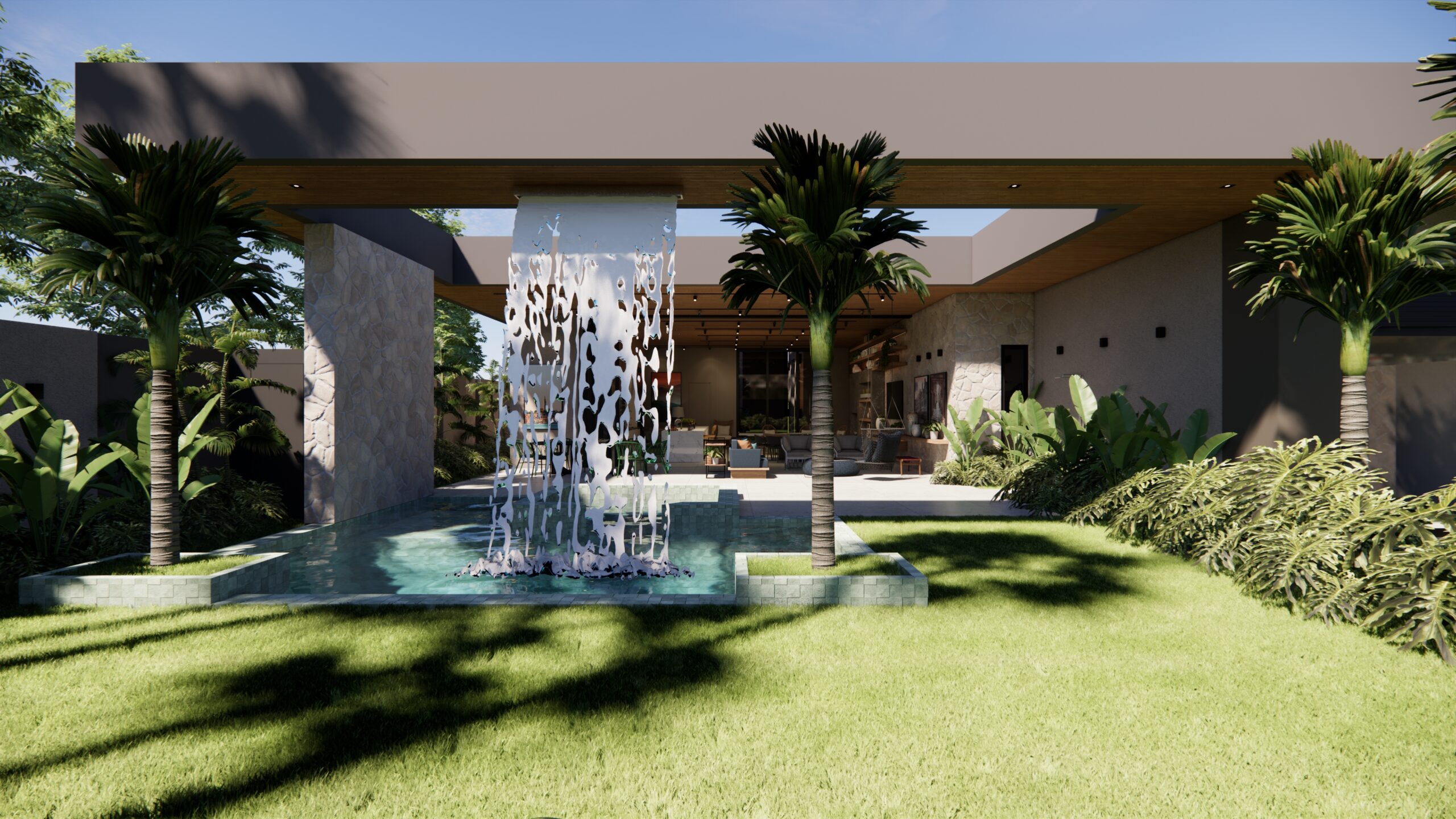 Casa TJ