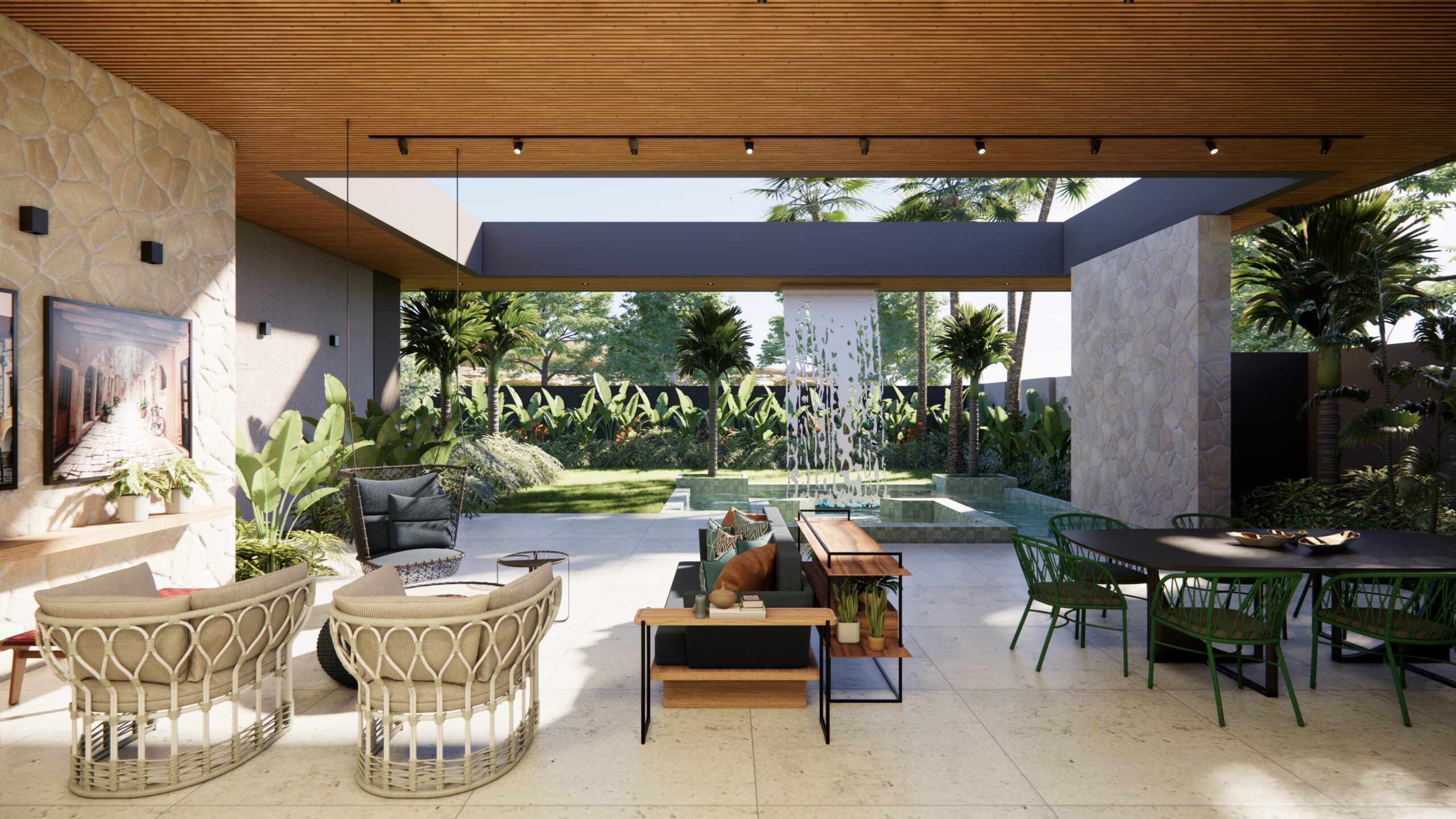 Casa TJ