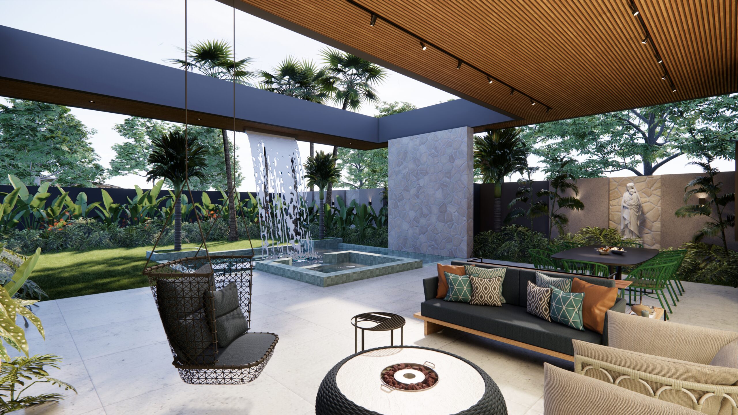 Casa TJ
