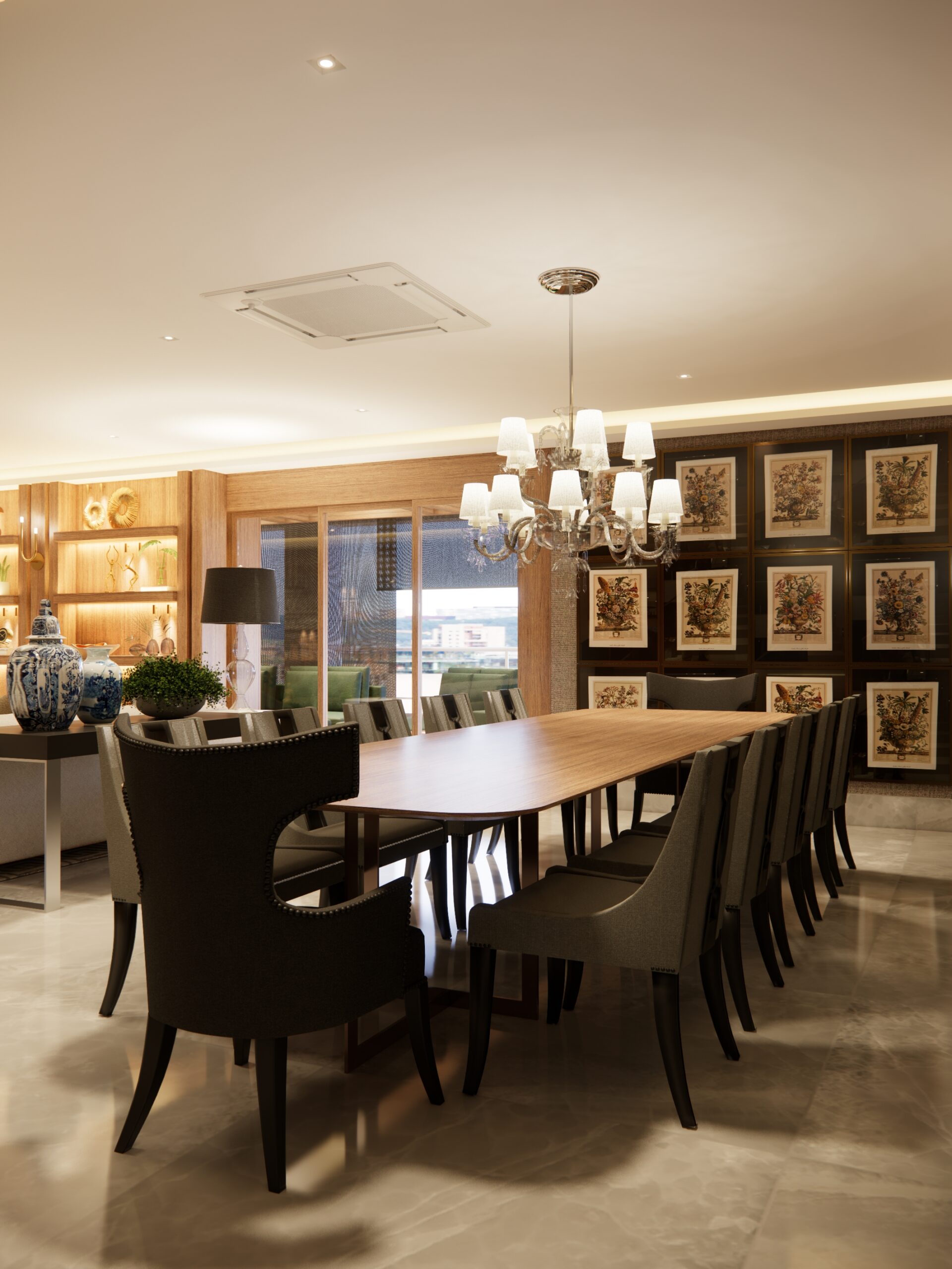 Apartamento ZV