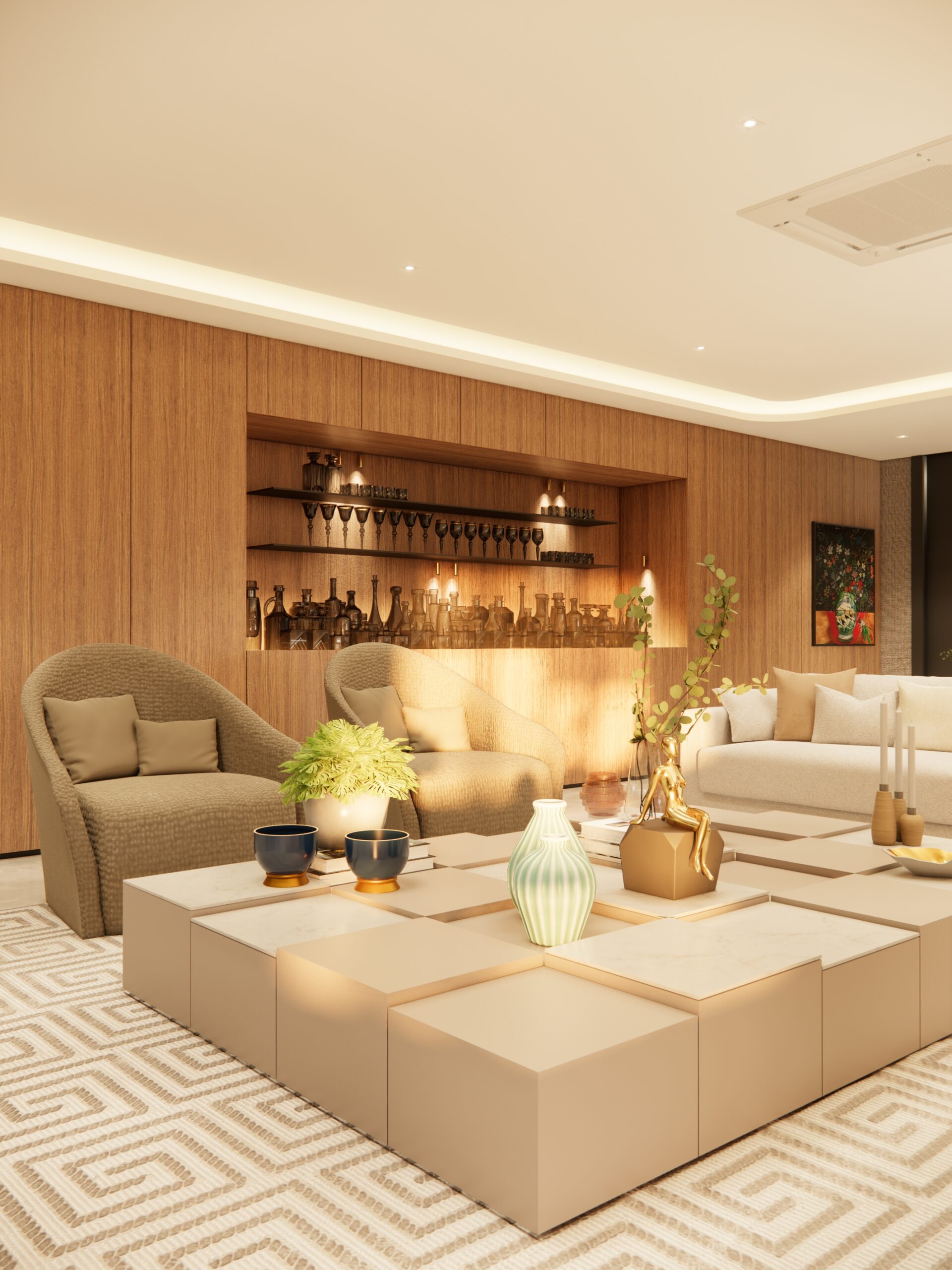 Apartamento ZV