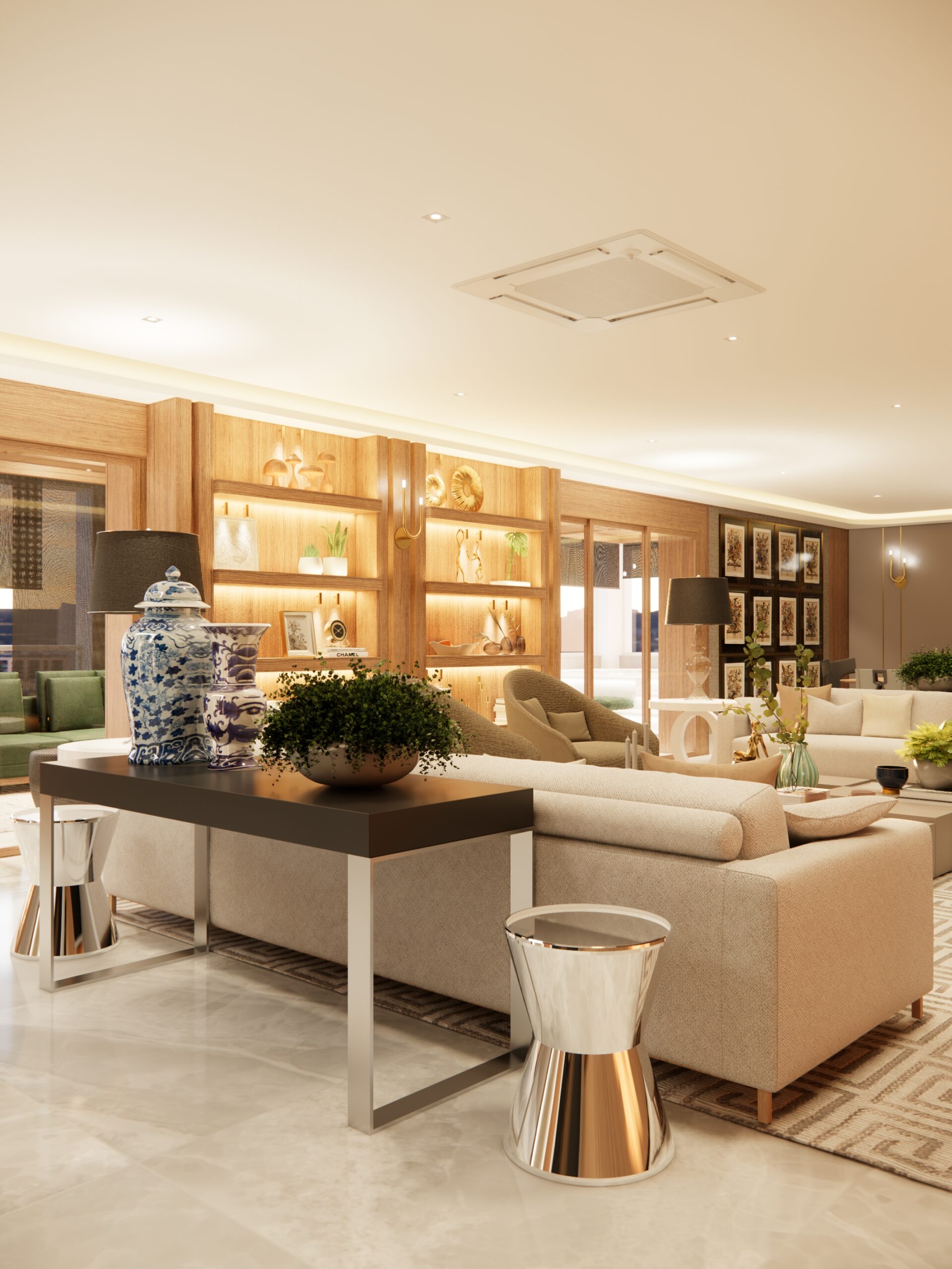Apartamento ZV
