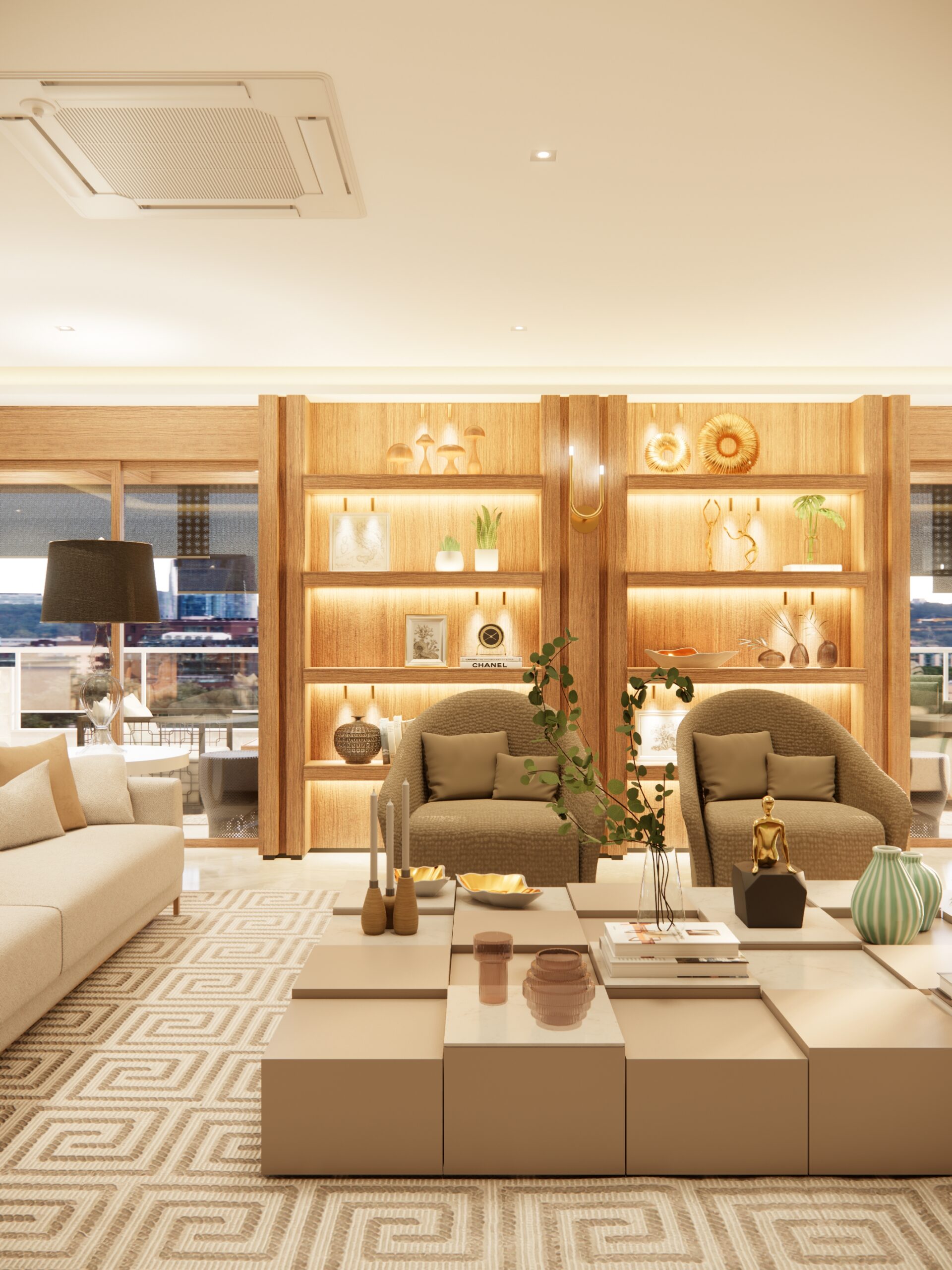 Apartamento ZV