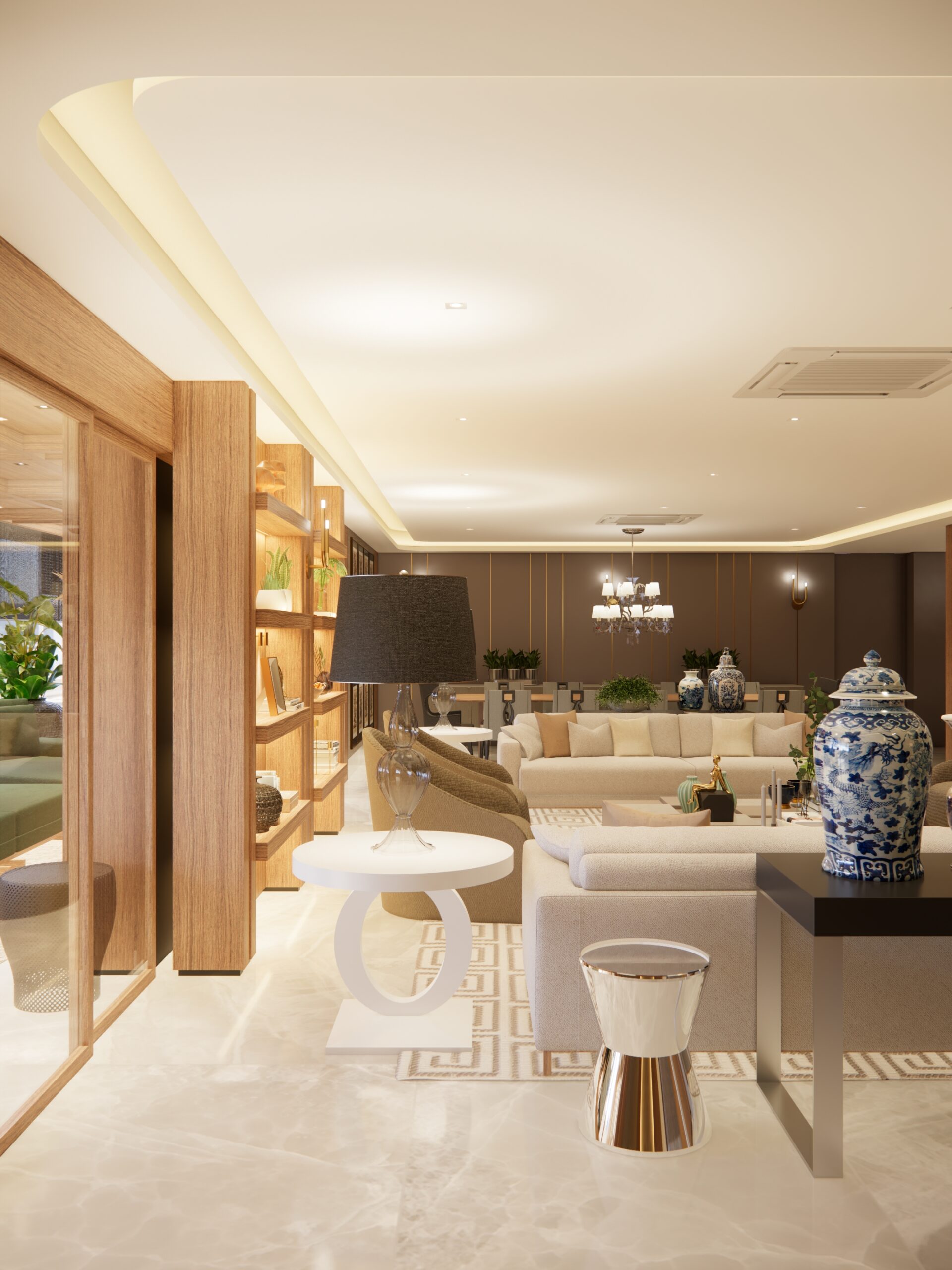 Apartamento ZV