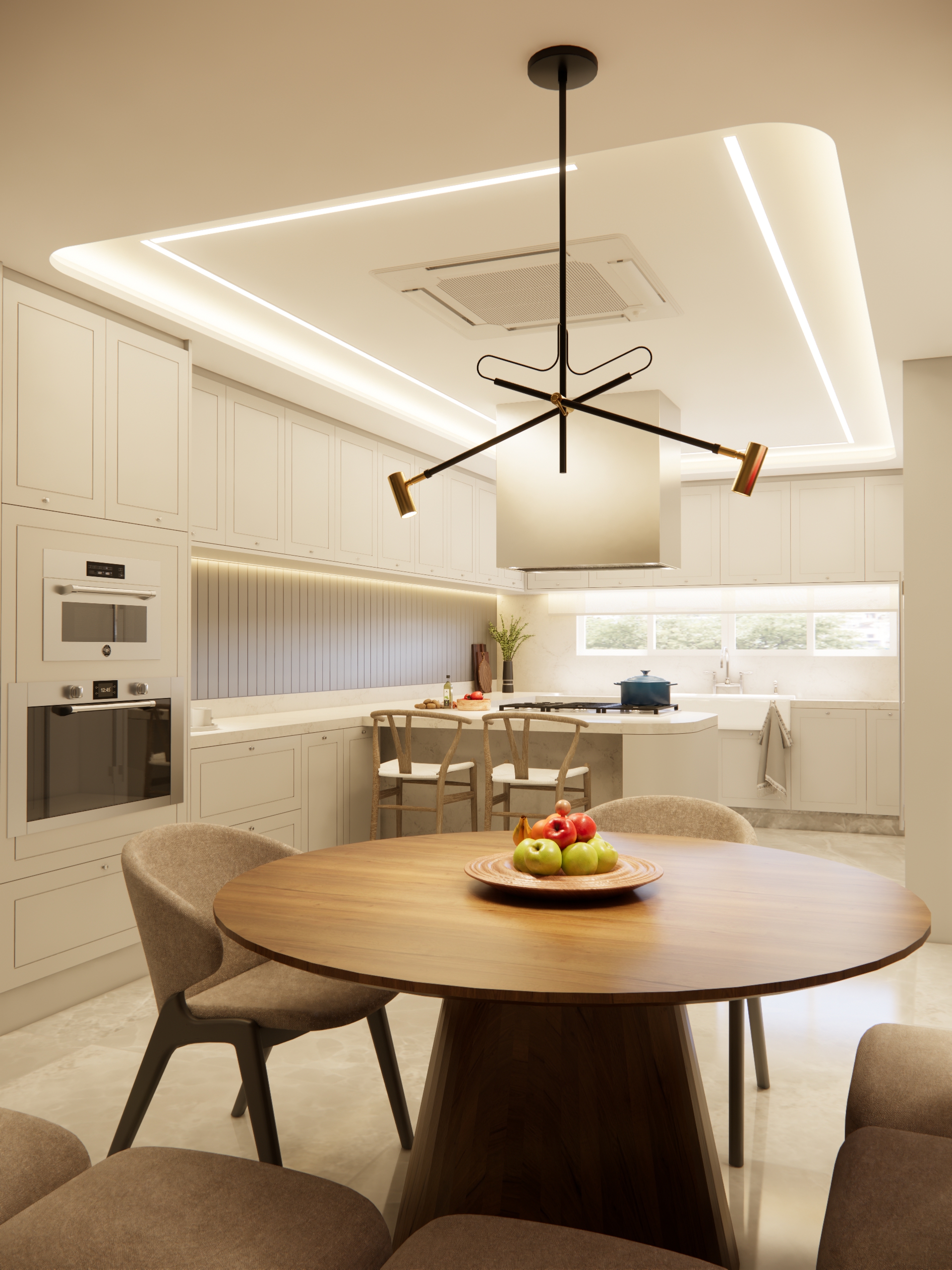 Apartamento ZV