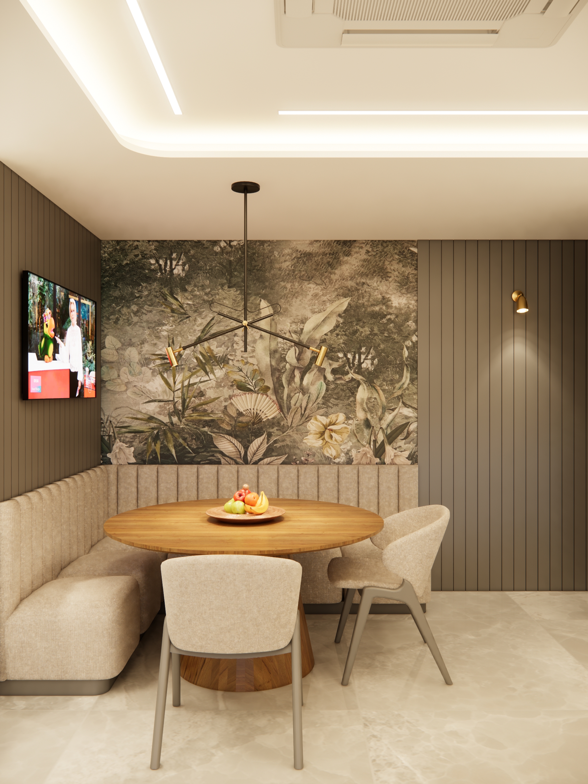 Apartamento ZV