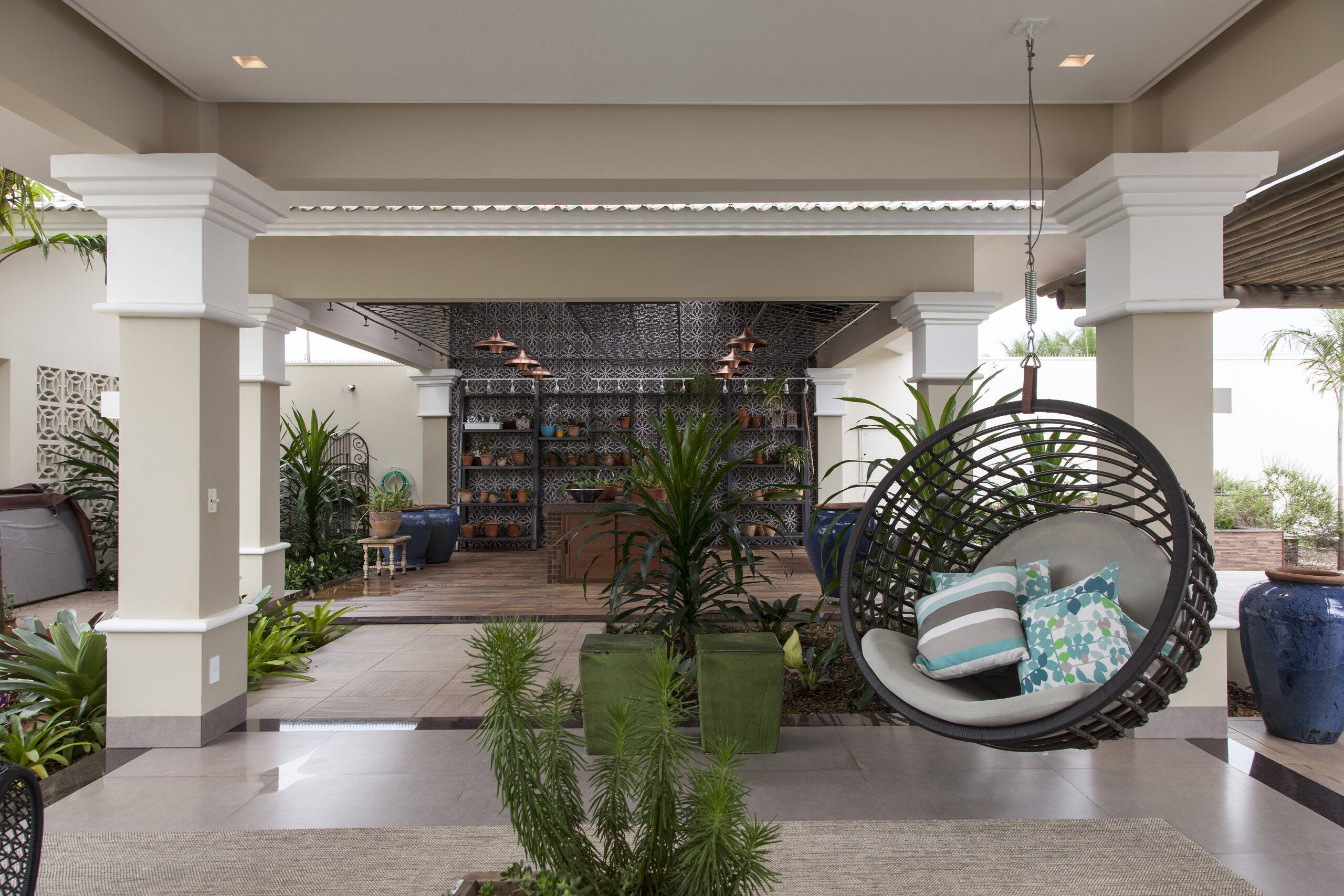Casa JR