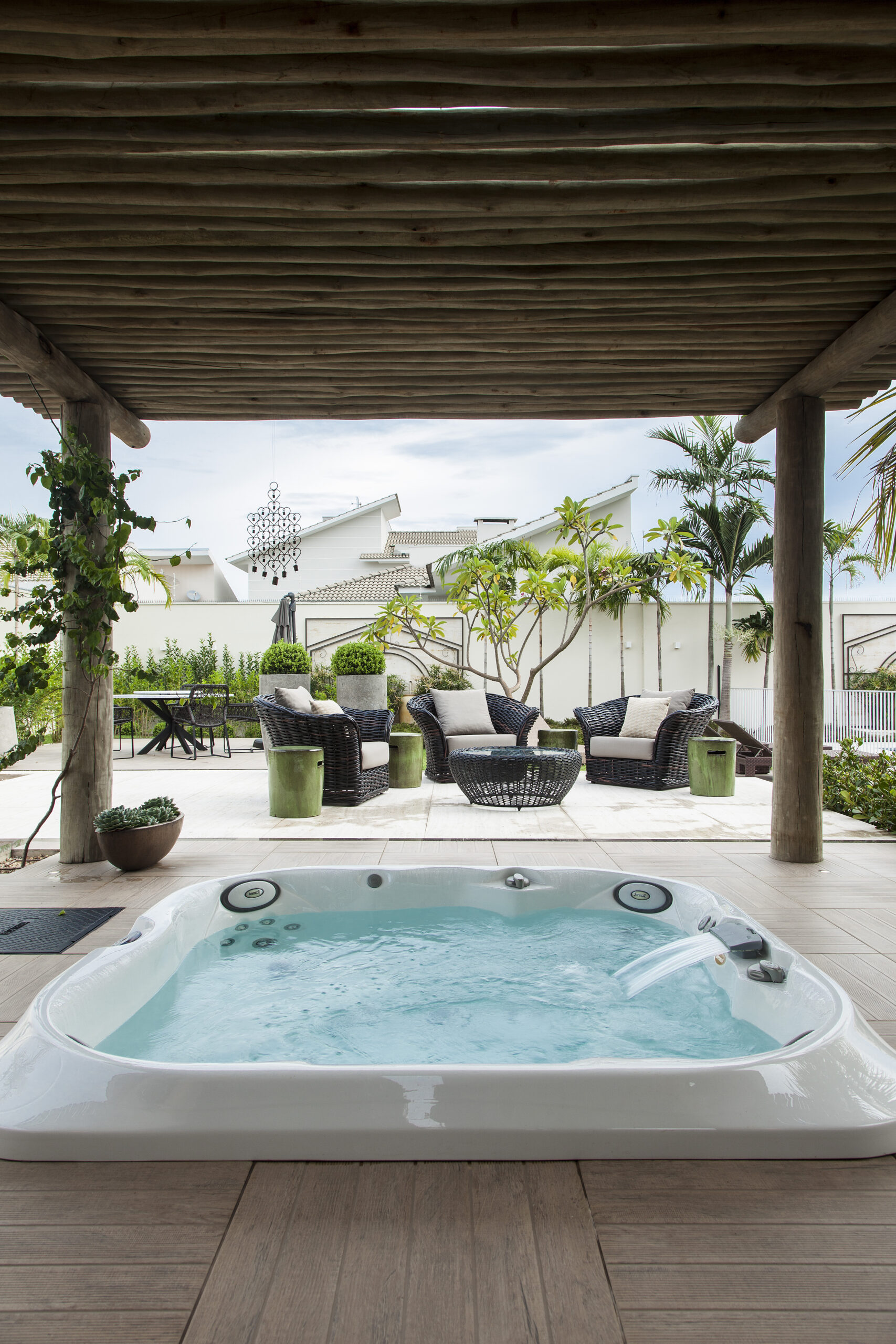 Casa JR